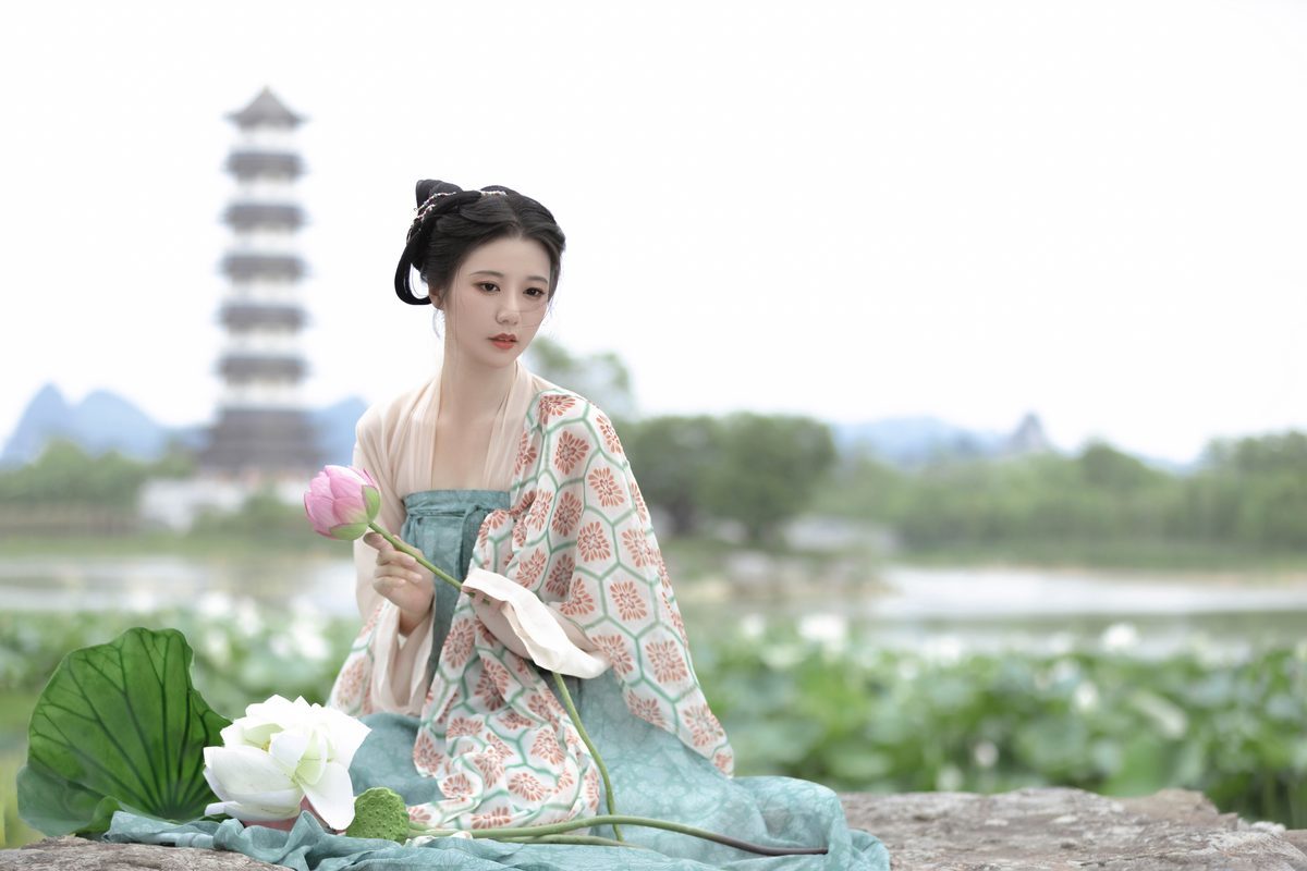 图片[16]-YiTuYu艺图语 Vol.4734 Lsababe[39P]-六色网