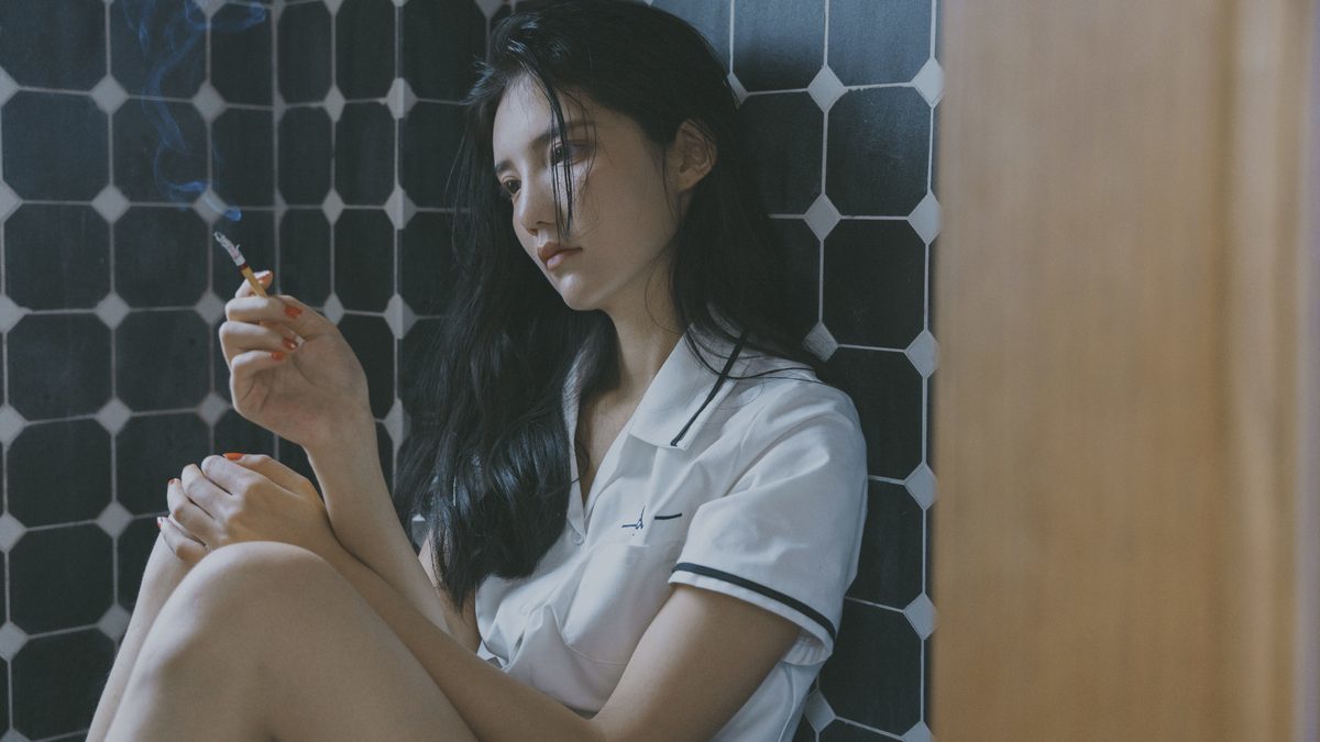 图片[35]-YiTuYu艺图语 Vol.5554 Yan Shi Yi[39P]-六色网