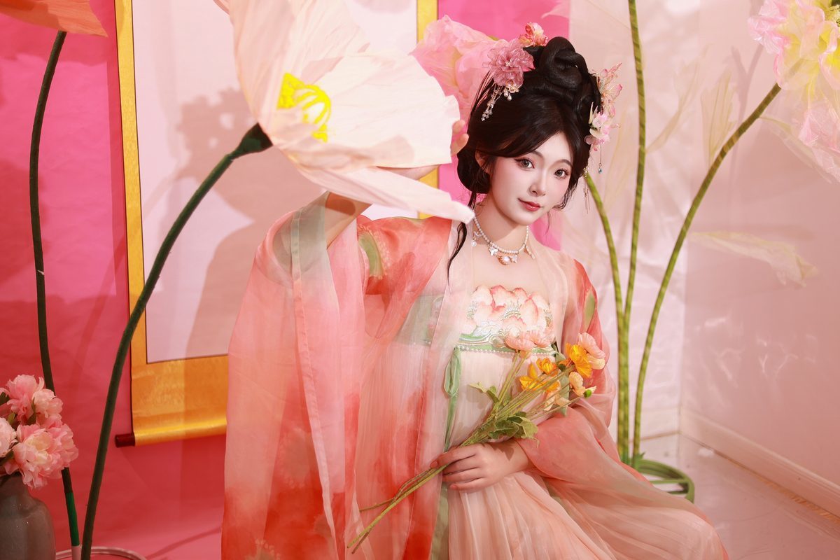 图片[26]-YiTuYu艺图语 Vol.5547 KaiLin Jiang[35P]-六色网