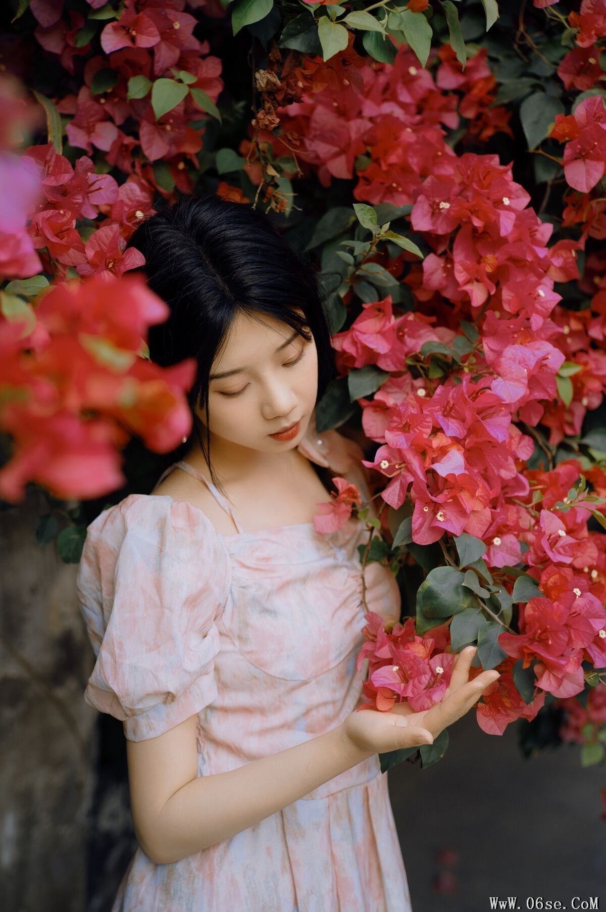 图片[6]-YiTuYu艺图语 Vol.6836 Zi Qing[23P]-六色网