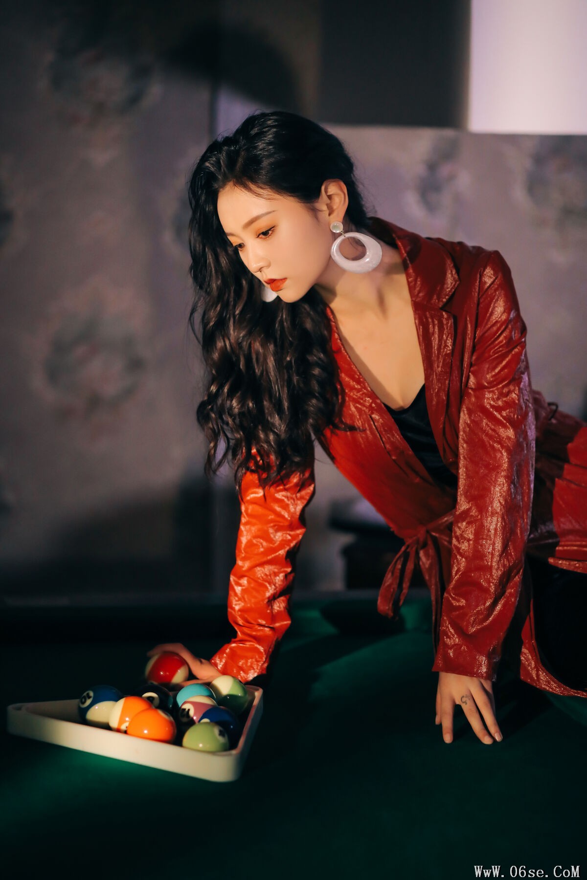 图片[20]-YiTuYu艺图语 Vol.7238 Xiao Yi[29P]-六色网