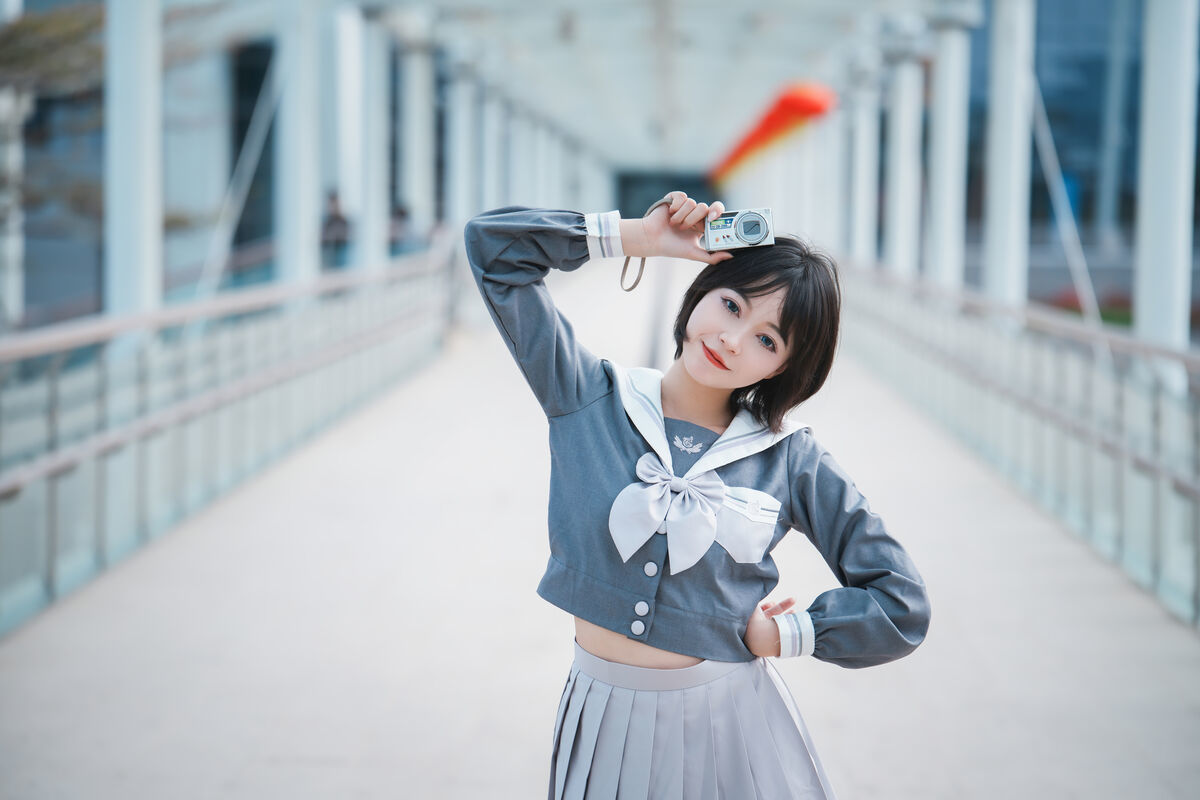 图片[7]-YiTuYu艺图语 Vol.7065 Disexi Si Ning[23P]-六色网