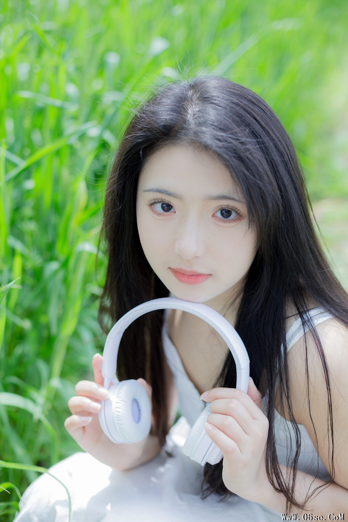 图片[9]-YiTuYu艺图语 Vol.4930 Mu You[31P]-六色网