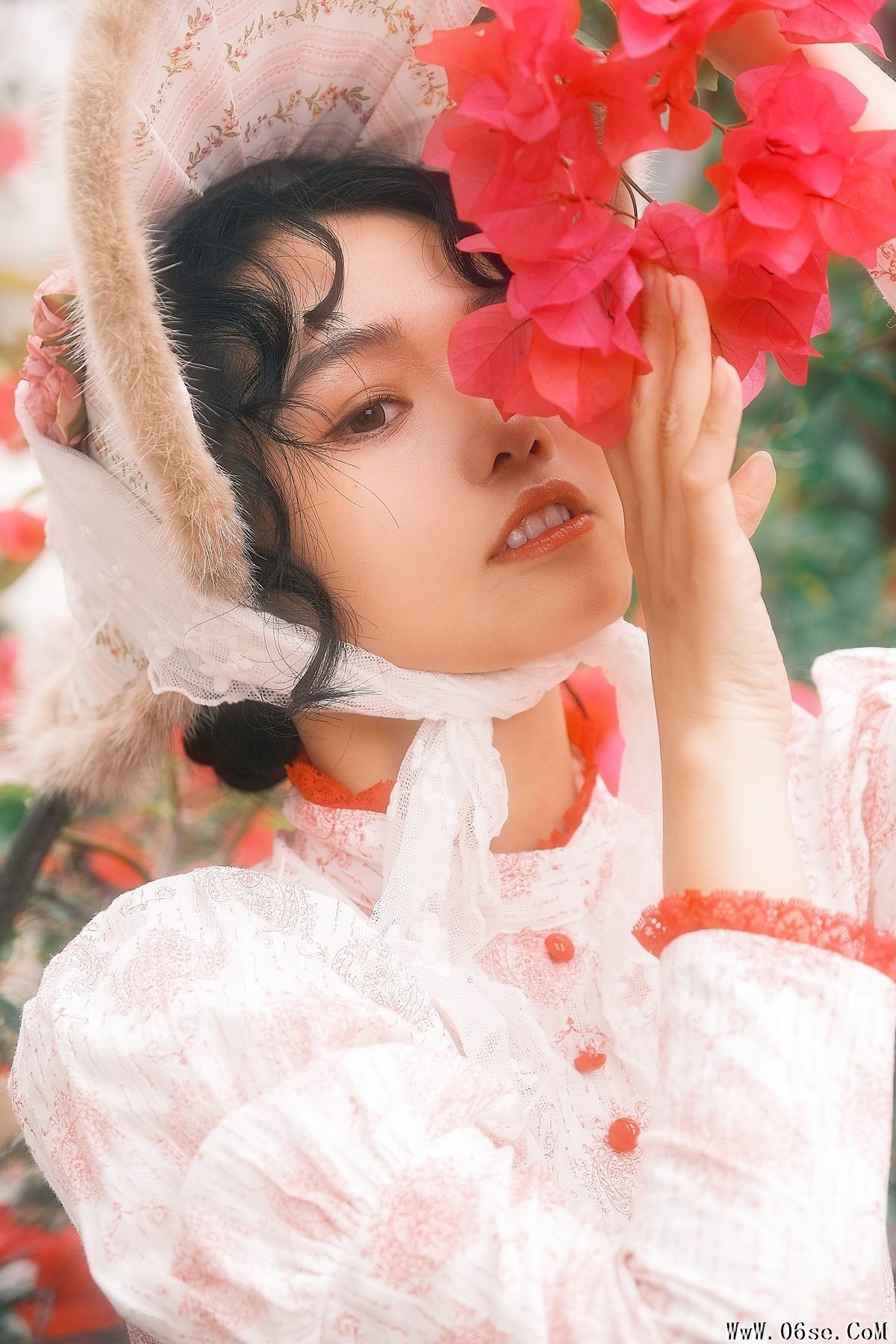 图片[17]-YiTuYu艺图语 Vol.3333 Ke Yi Shou[30P]-六色网