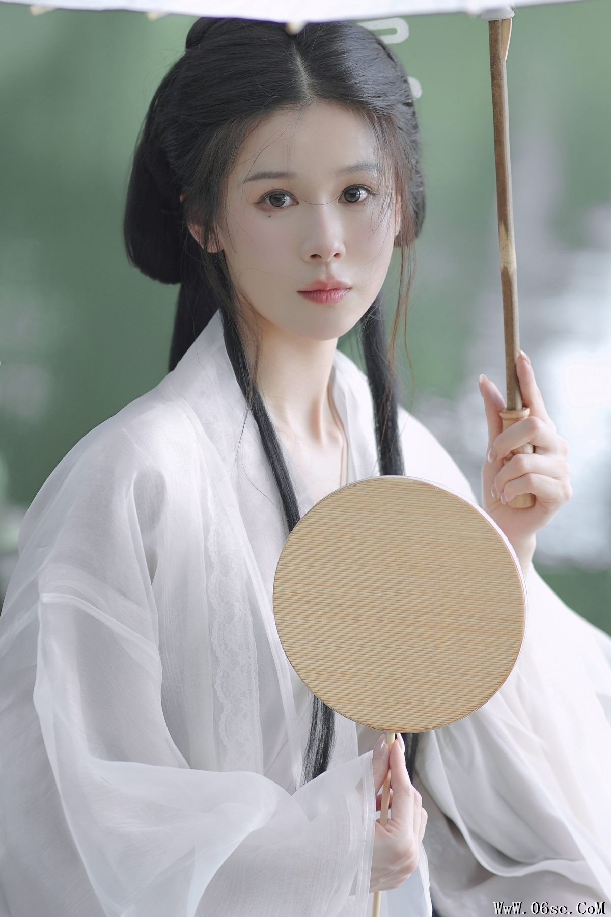 图片[13]-YiTuYu艺图语 Vol.5075 Yi Yi[23P]-六色网