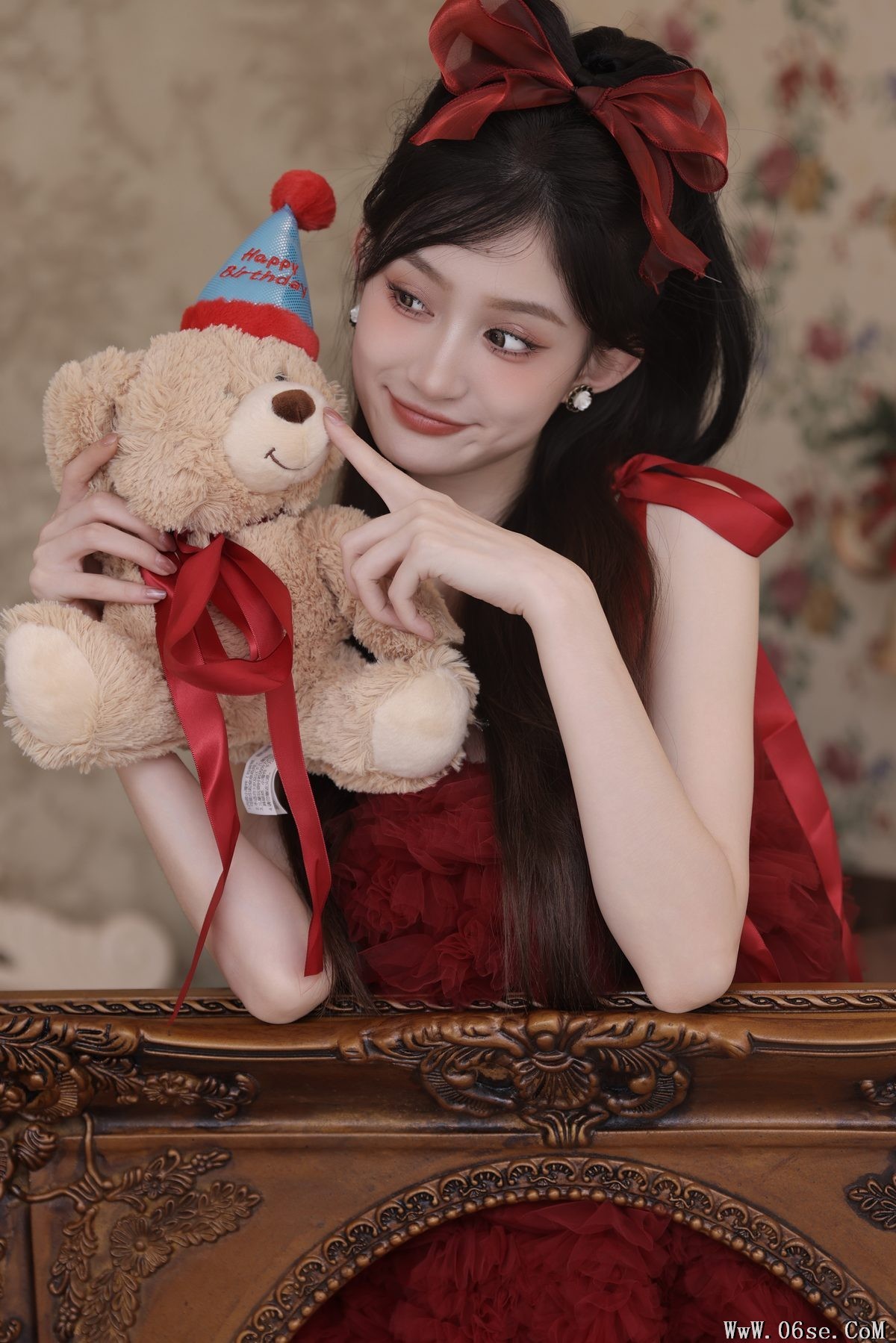 图片[14]-YiTuYu艺图语 Vol.5978 Xiao Duo Duo Yao Bao Fu[27P]-六色网