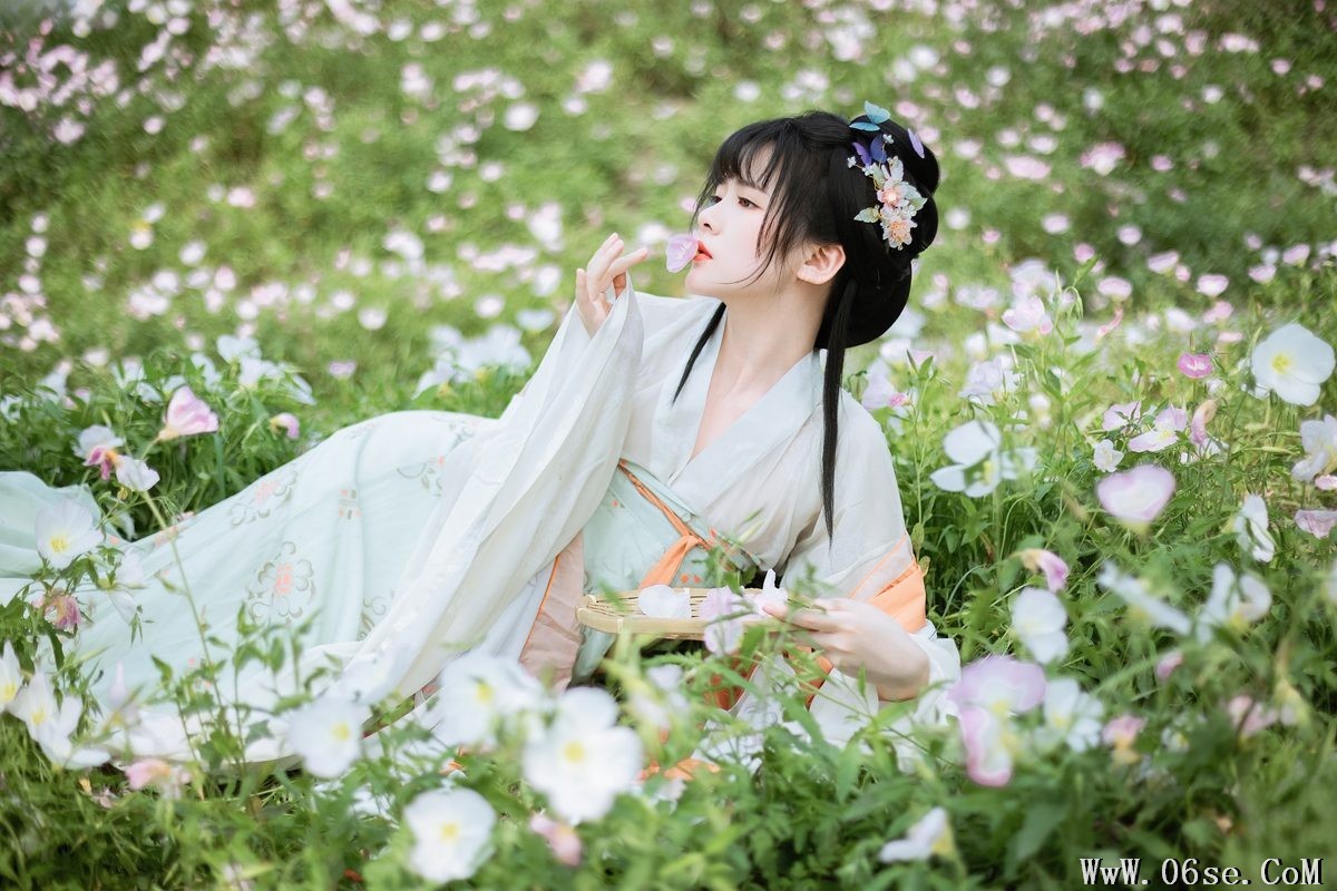 图片[20]-YiTuYu艺图语 Vol.5525 Kui Xiang Huo[48P]-六色网