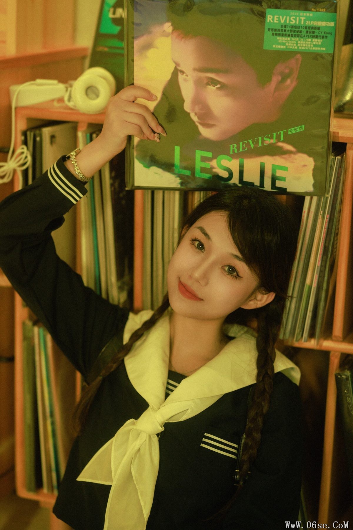 图片[21]-YiTuYu艺图语 Vol.5253 Pei Tong Xue[45P]-六色网