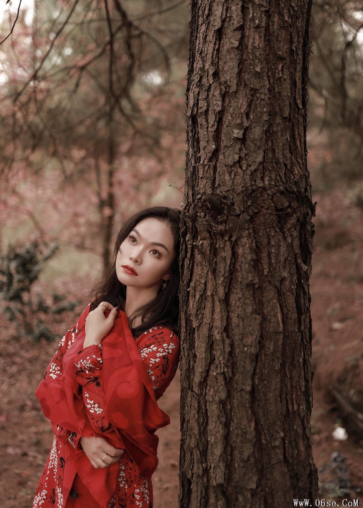 图片[16]-YiTuYu艺图语 Vol.4577 Xiao Yao[22P]-六色网