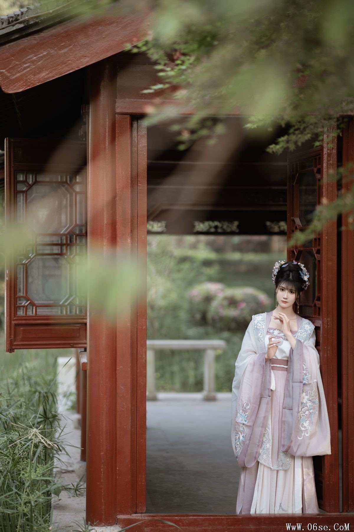 图片[21]-YiTuYu艺图语 Vol.5813 Sheng Sheng Jian Bao[29P]-六色网