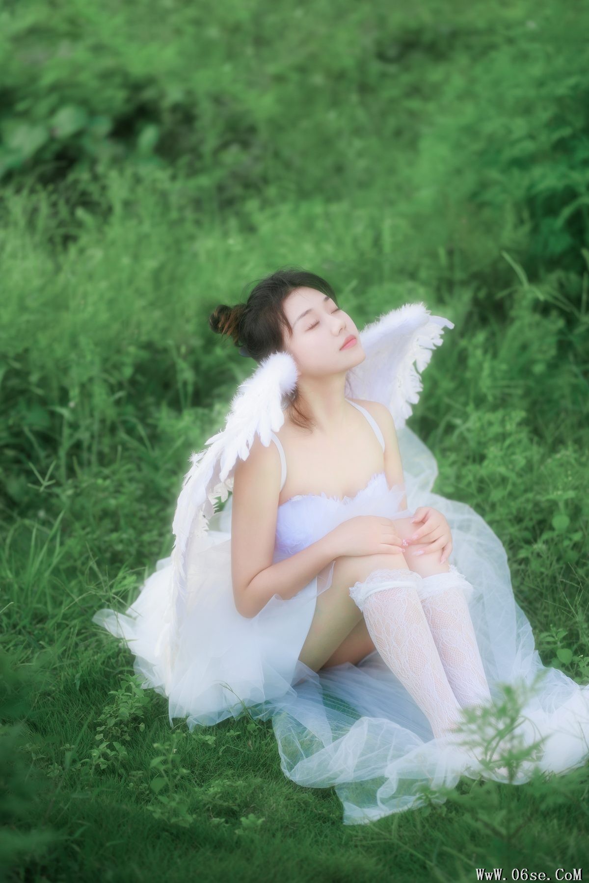 图片[34]-YiTuYu艺图语 Vol.5285 Pei Tong Xue[40P]-六色网
