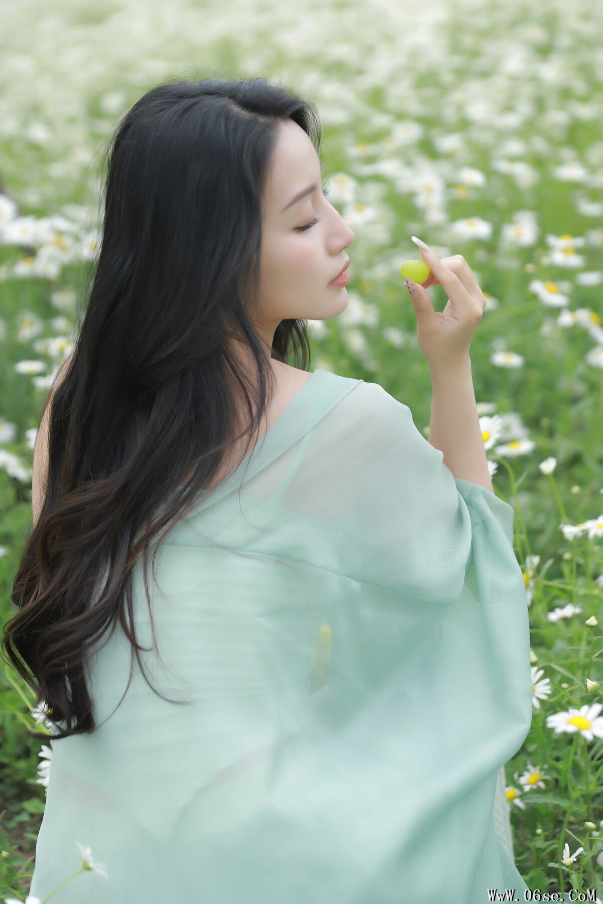 图片[32]-YiTuYu艺图语 Vol.7001 Jing Zi Jinns[36P]-六色网