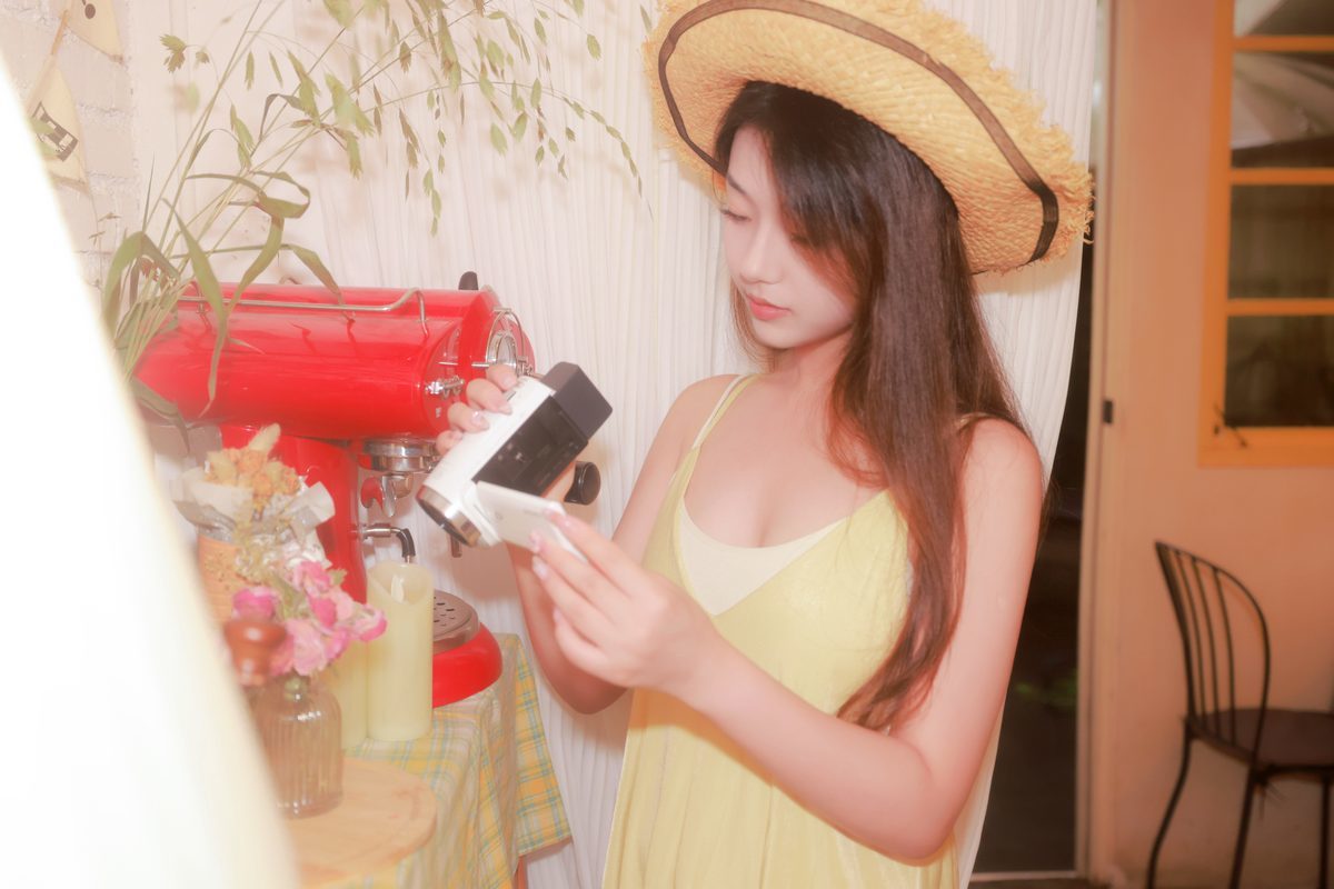 图片[30]-YiTuYu艺图语 Vol.5195 Pei Tong Xue[54P]-六色网