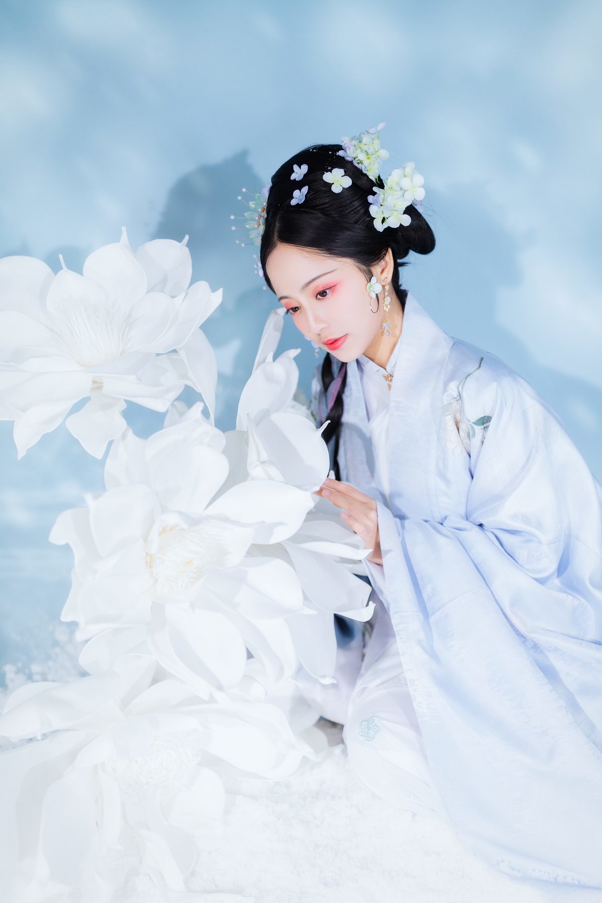 图片[8]-YiTuYu艺图语 Vol.4185 Shi Yu Shi Ya[27P]-六色网