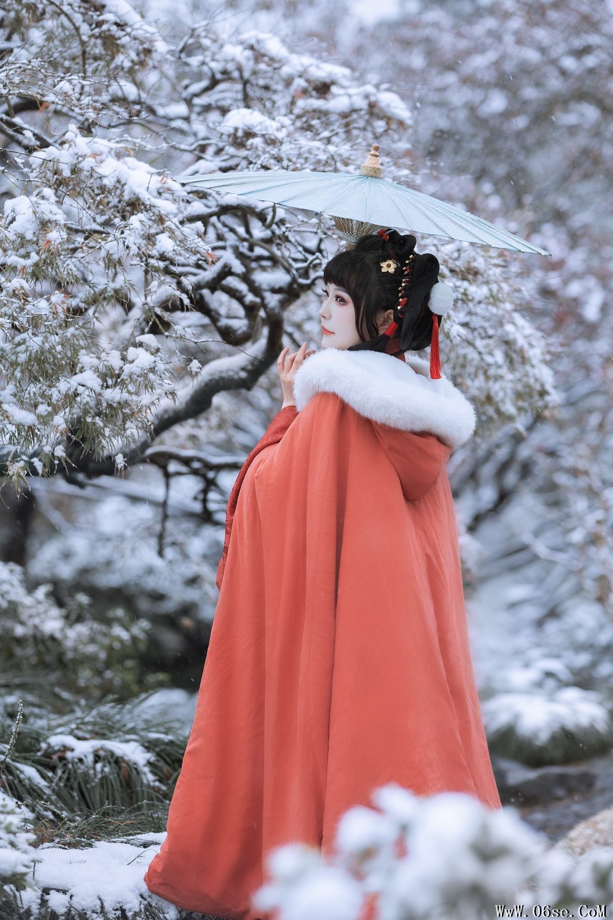 图片[21]-YiTuYu艺图语 Vol.3475 Lu Lu Haley[38P]-六色网