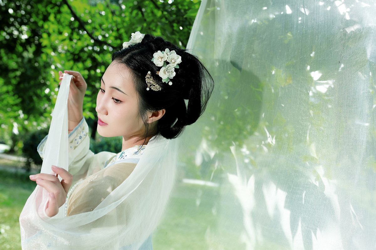 图片[19]-YiTuYu艺图语 Vol.5082 Cha Xiao Tu[59P]-六色网
