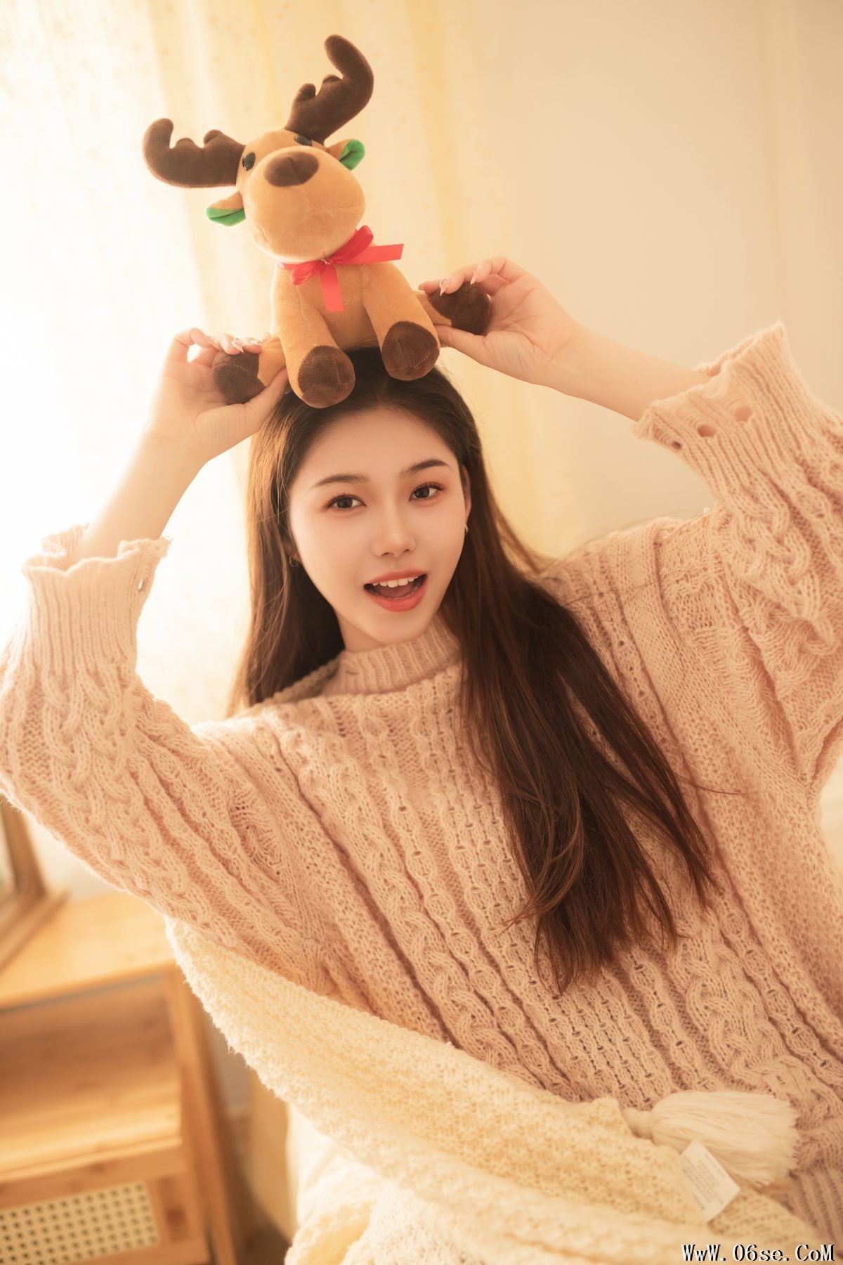 图片[30]-YiTuYu艺图语 Vol.6207 Wan Ting[32P]-六色网