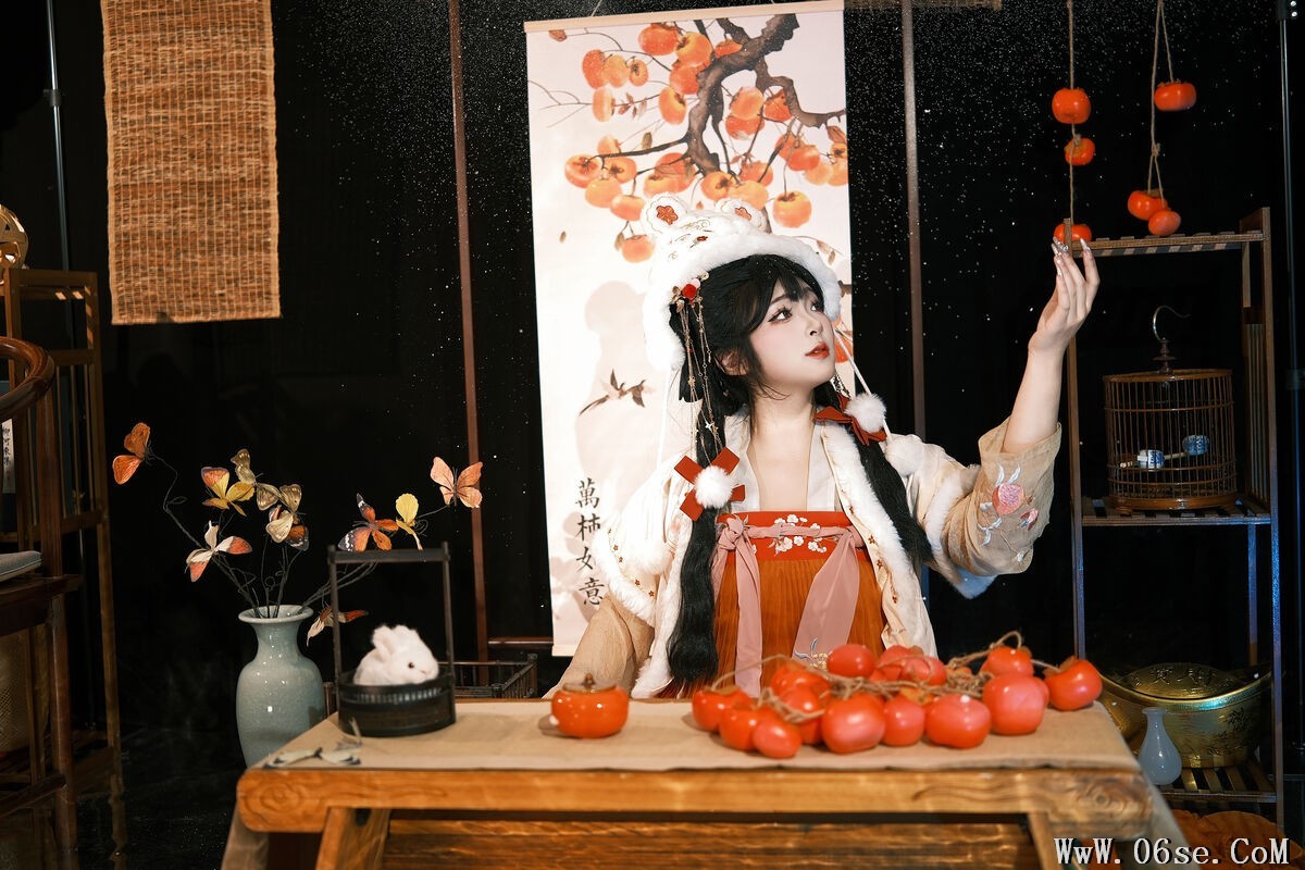 图片[14]-YiTuYu艺图语 Vol.6804 Kailin Jiang[28P]-六色网