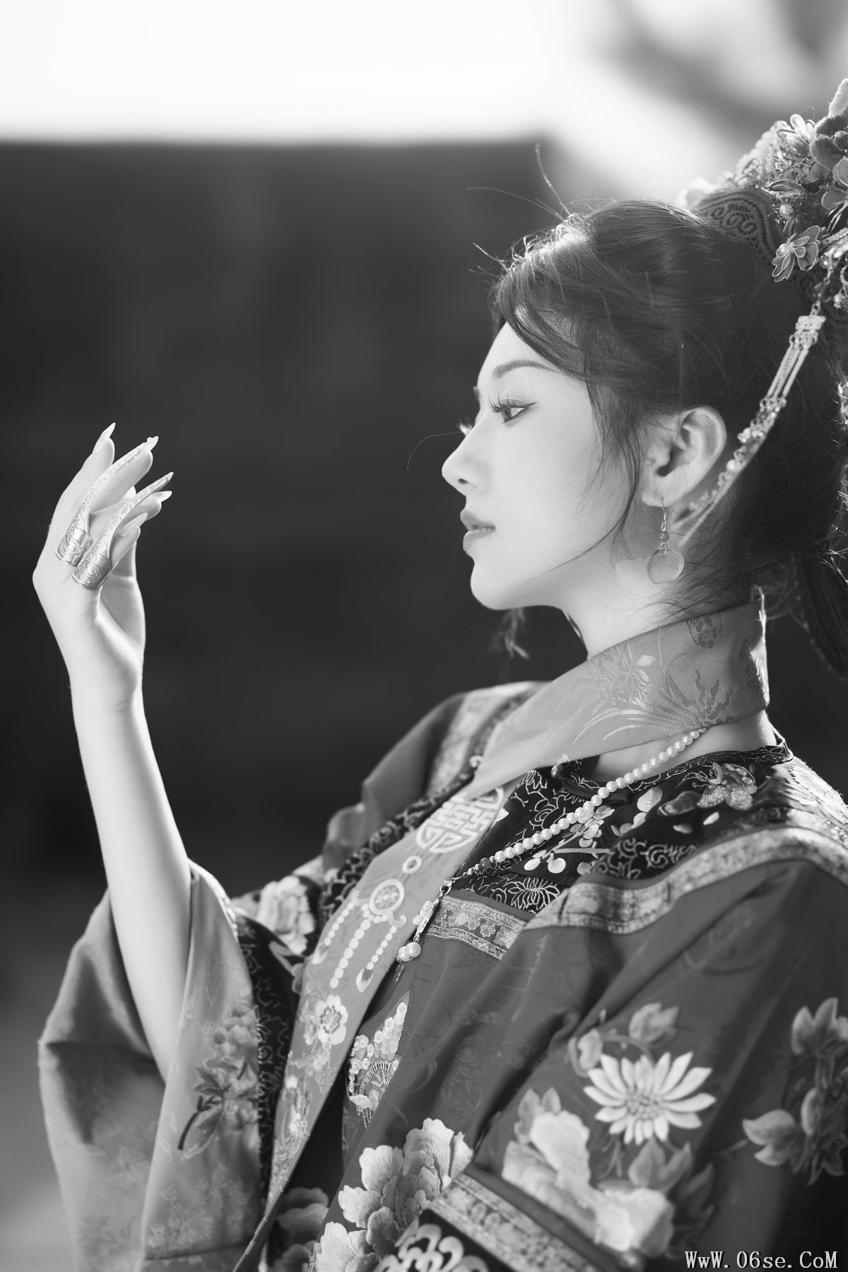 图片[24]-YiTuYu艺图语 Vol.4959 Pei Tong Xue[33P]-六色网