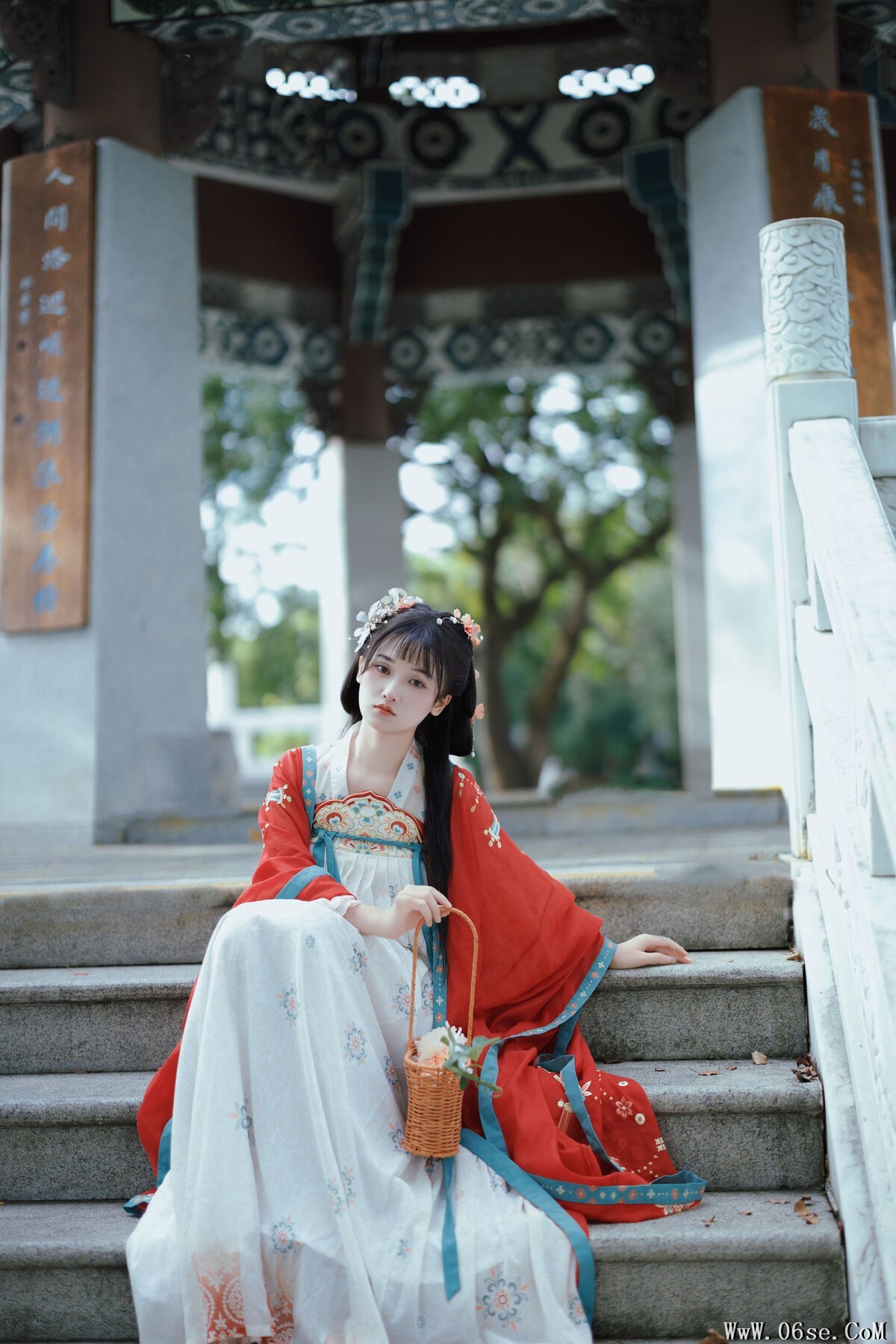 图片[7]-YiTuYu艺图语 Vol.7372 Xiao Xiao Yu[34P]-六色网
