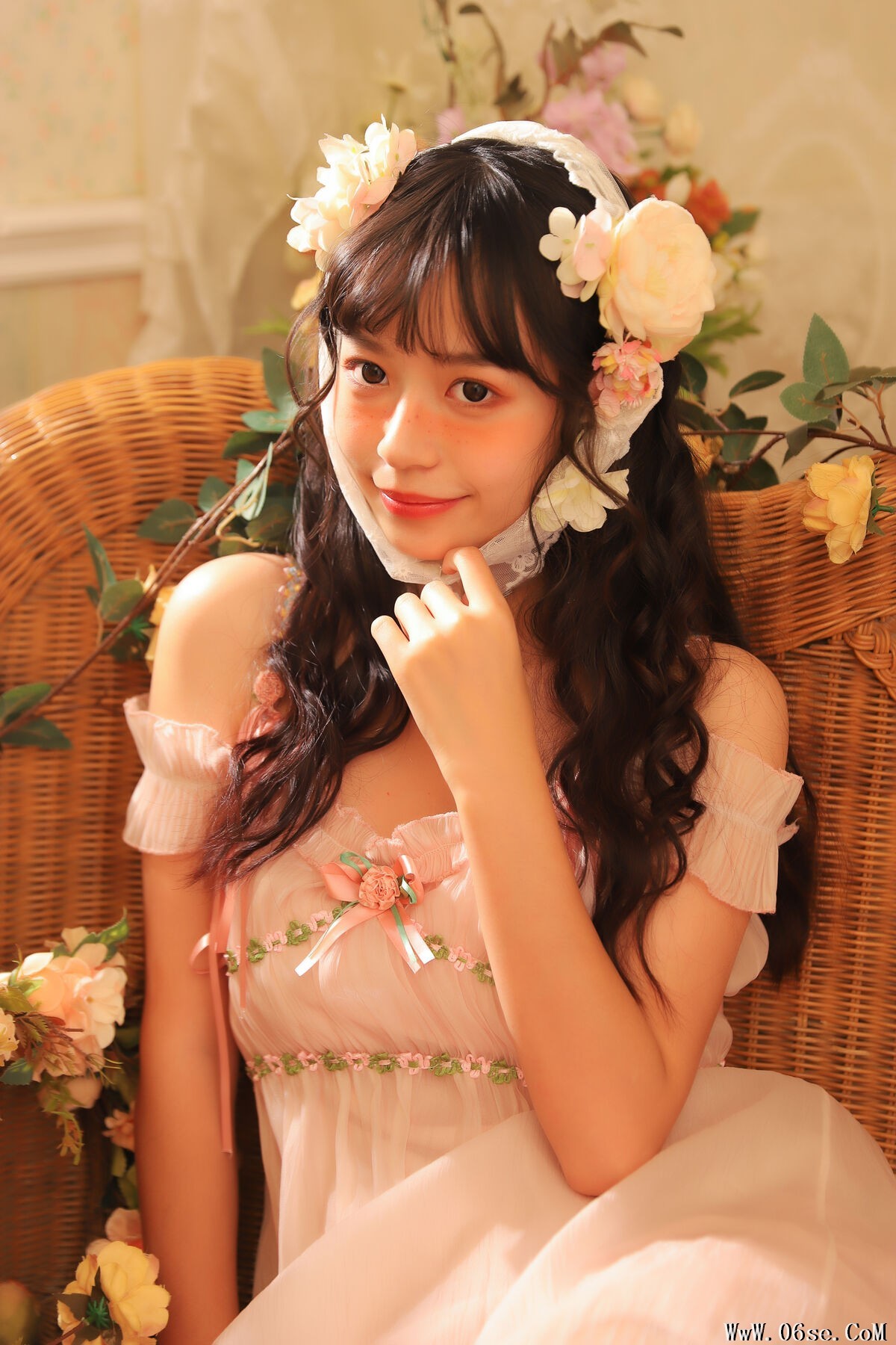 图片[23]-YiTuYu艺图语 Vol.6898 Yan Yun Lin[31P]-六色网