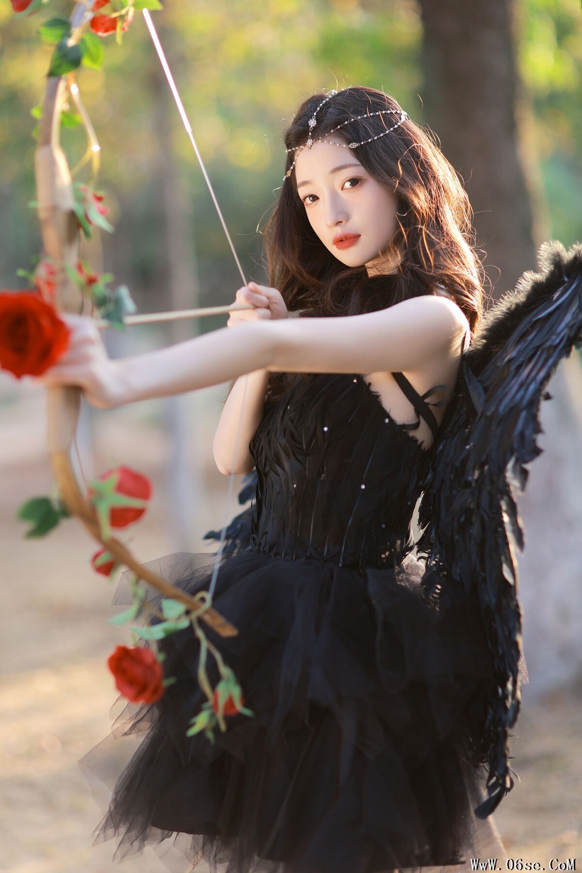图片[14]-YiTuYu艺图语 Vol.7025 Xiao Dai Tong Xue[25P]-六色网
