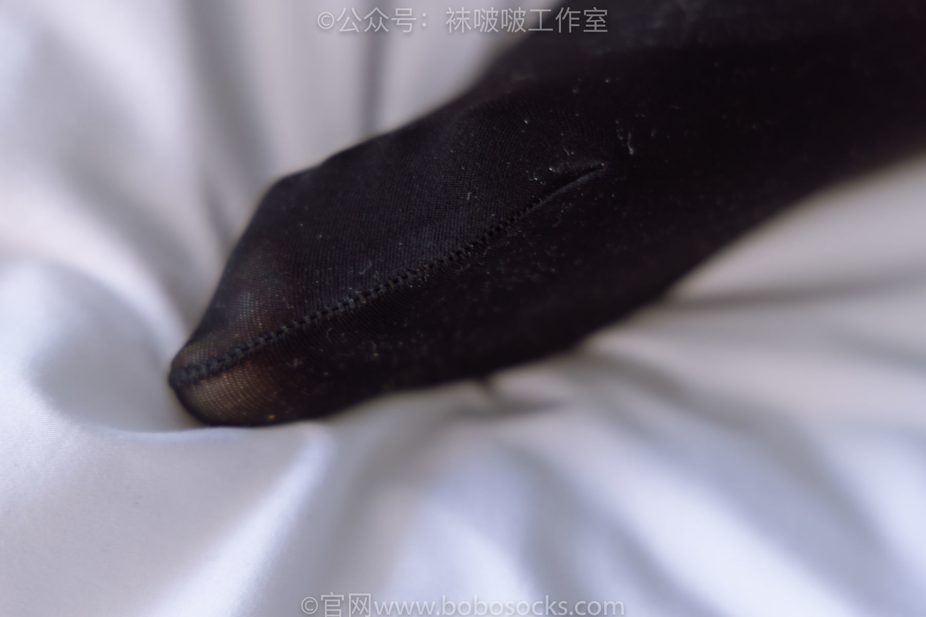 图片[101]-BoBoSocks袜啵啵 No.090 小甜豆-高跟鞋、厚黑丝[140P]-六色网