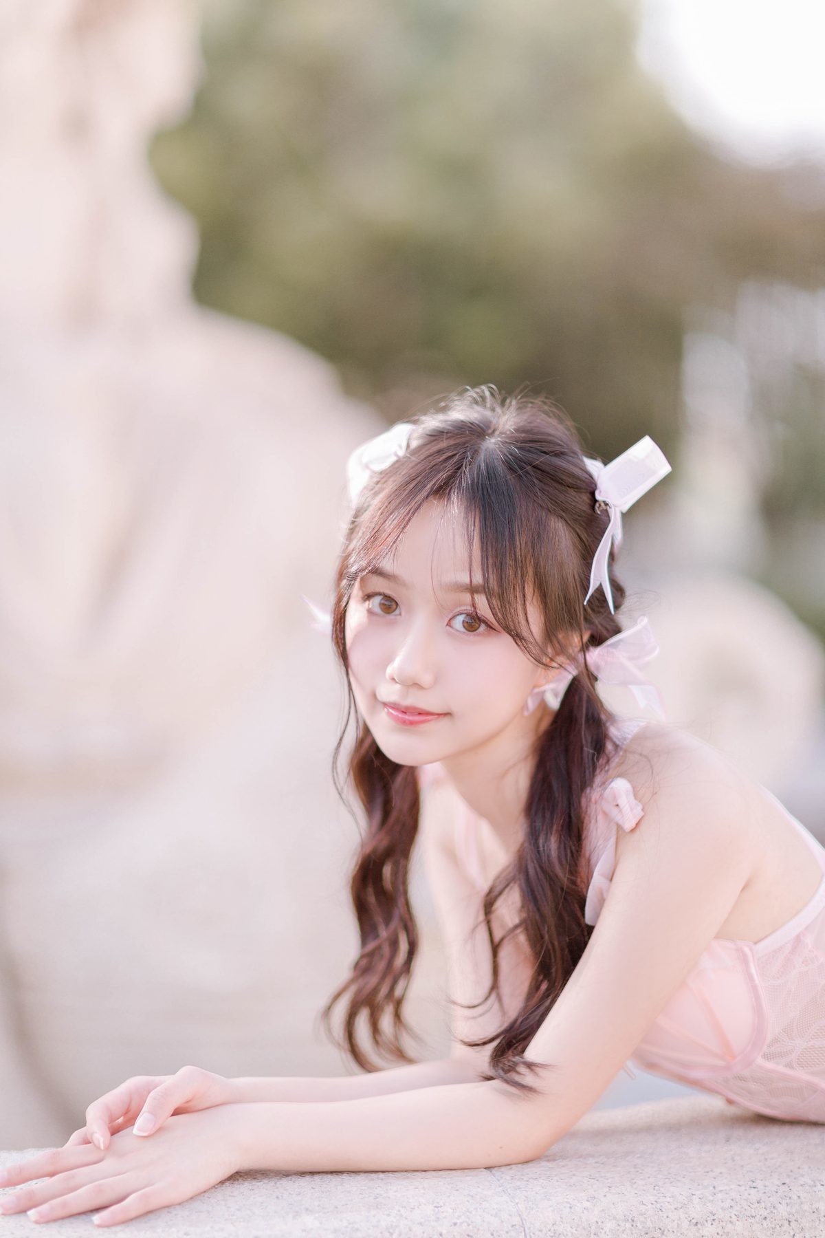 图片[8]-YiTuYu艺图语 Vol.4345 Jing Yi[23P]-六色网