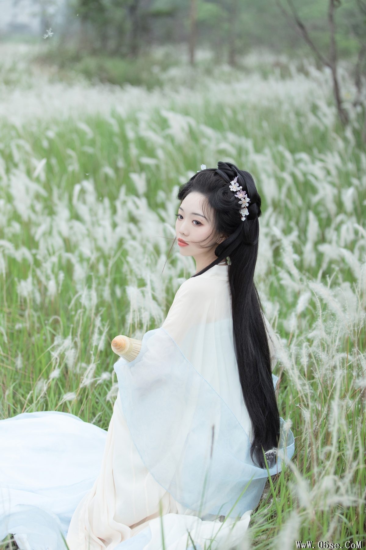 图片[4]-YiTuYu艺图语 Vol.4562 Shi Zhi Lin[30P]-六色网