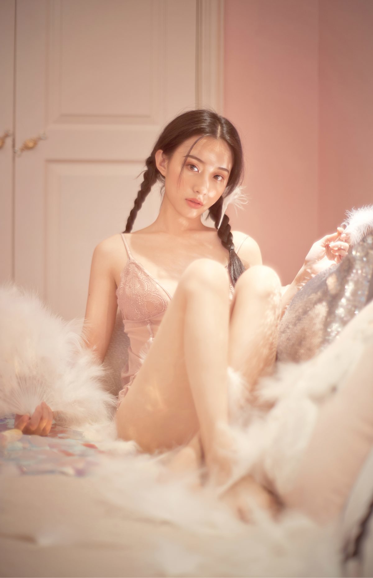 图片[22]-YiTuYu艺图语 Vol.3096 Ju Zi[27P]-六色网