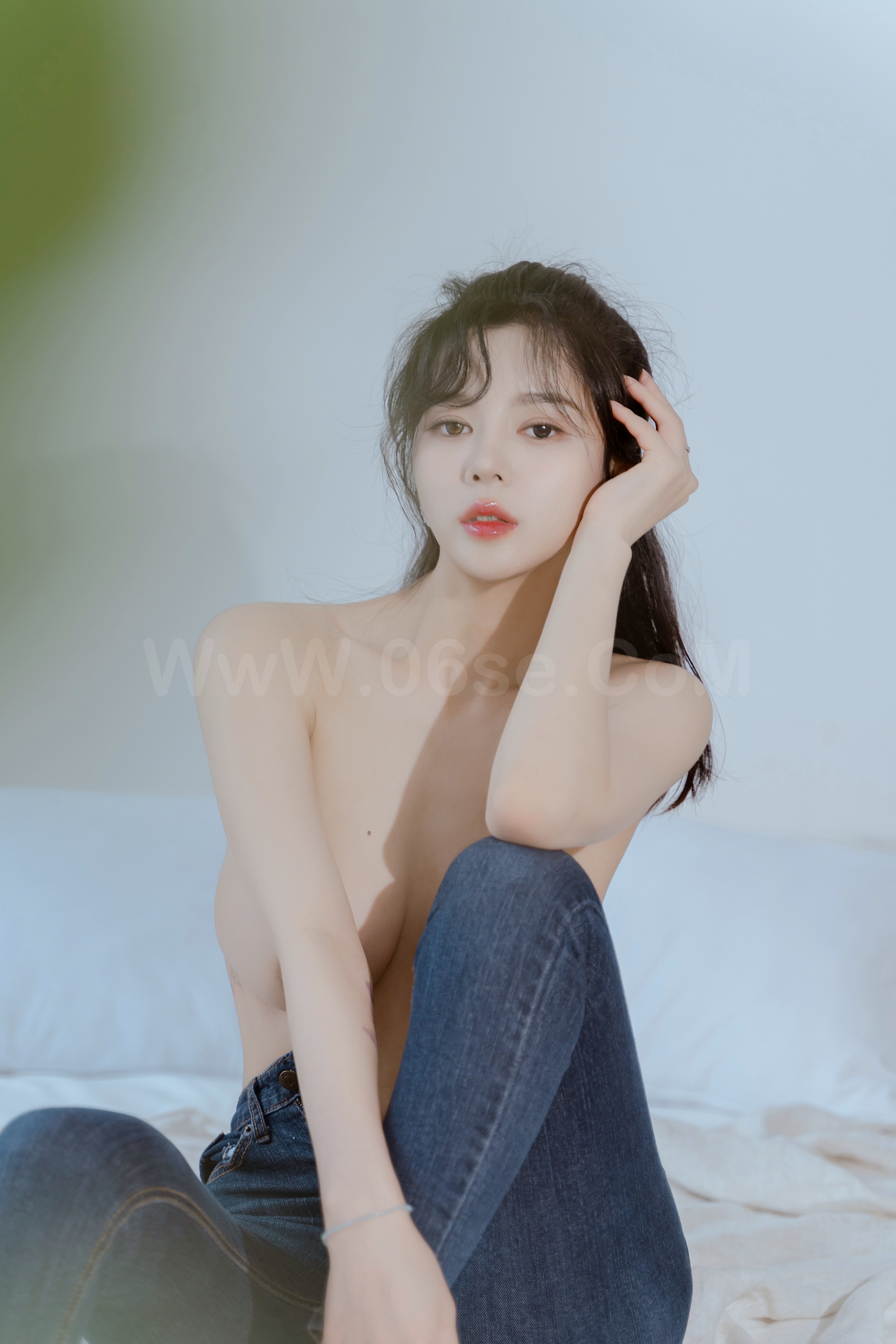 图片[7]-雅拉伊 – 莫婷《佳丽》[31P]-六色网