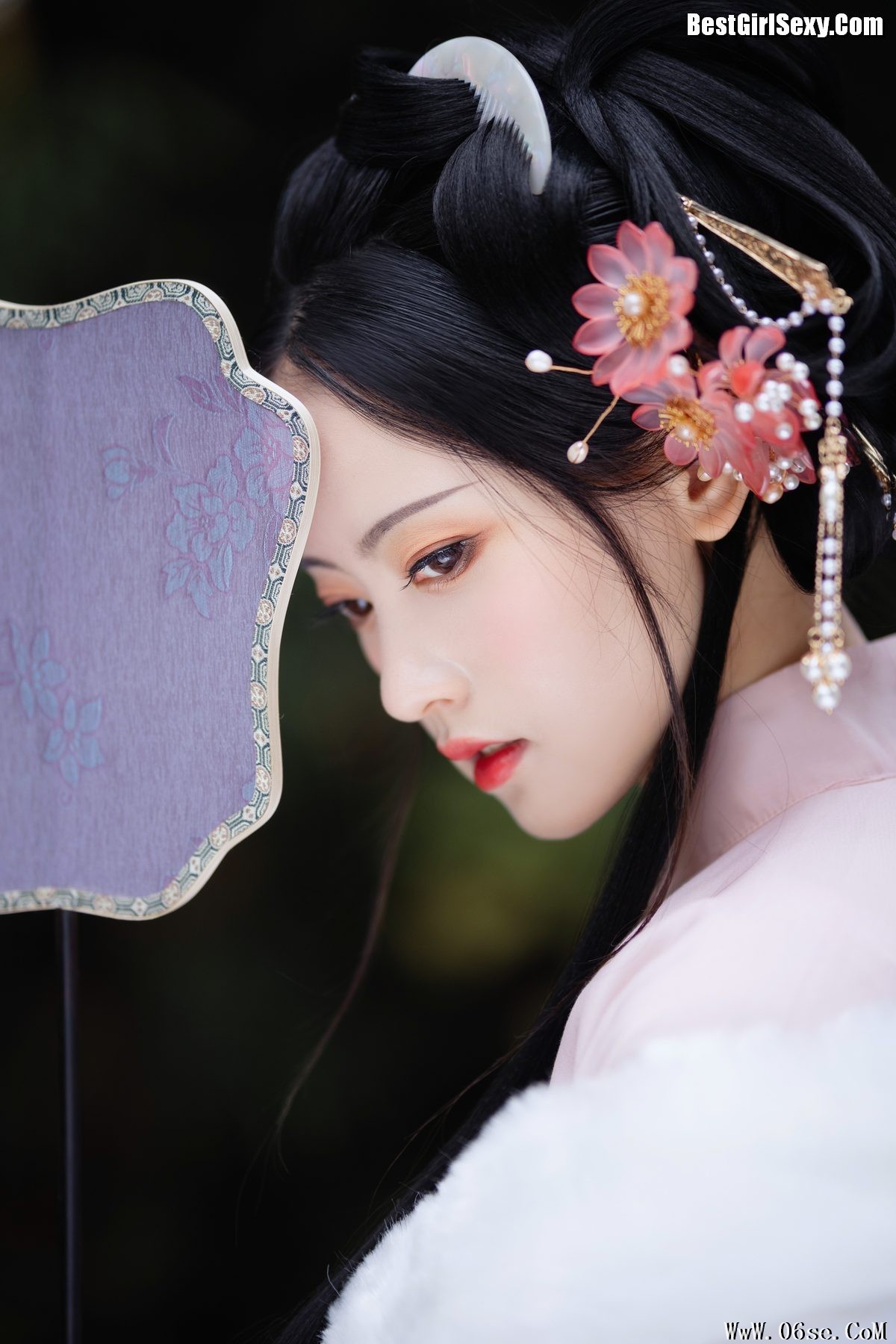 图片[15]-YiTuYu艺图语 Vol.4107 Lin Aki Nai[23P]-六色网