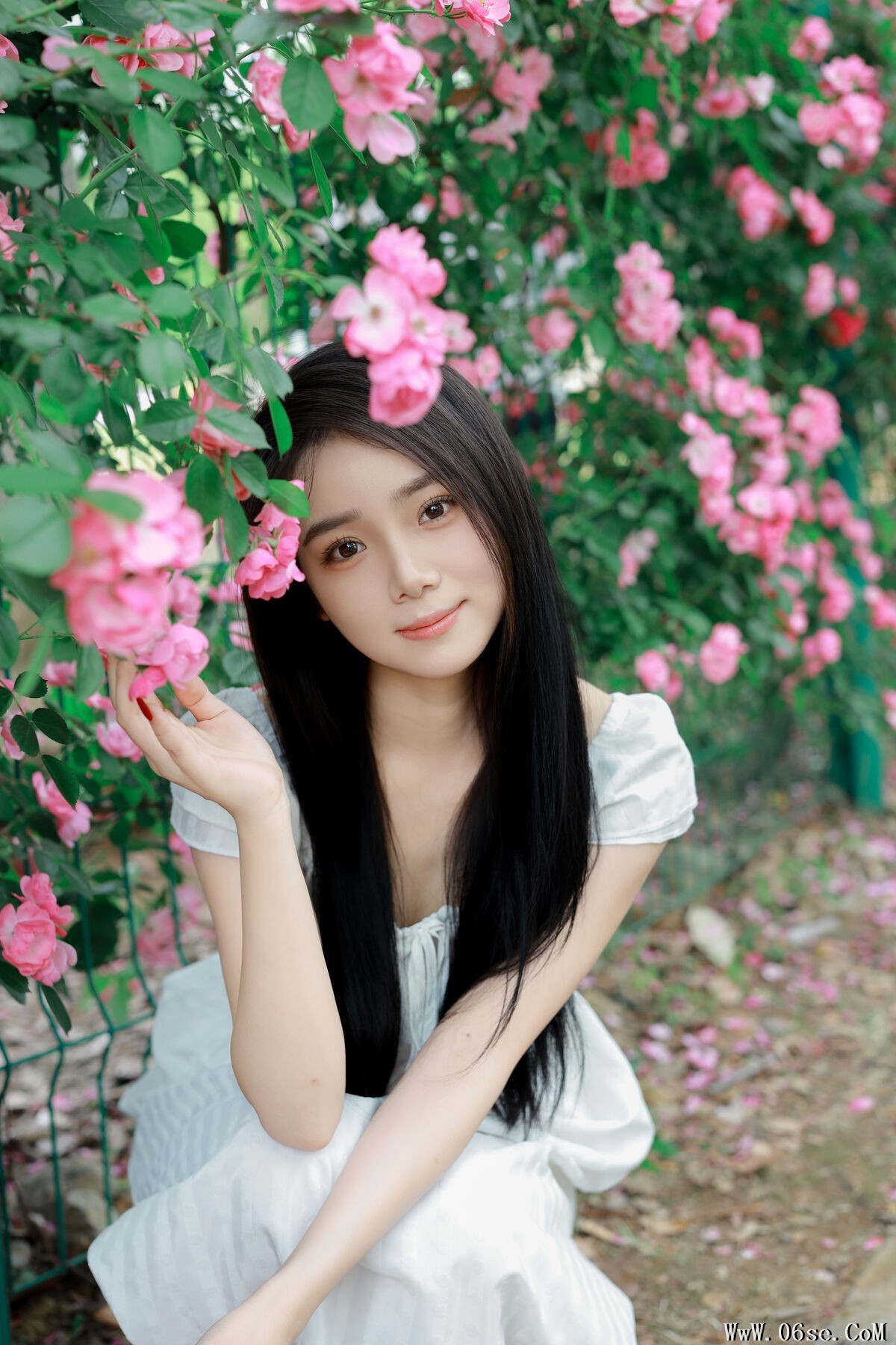 图片[11]-YiTuYu艺图语 Vol.6960 Wo Bu Shua Niao[27P]-六色网