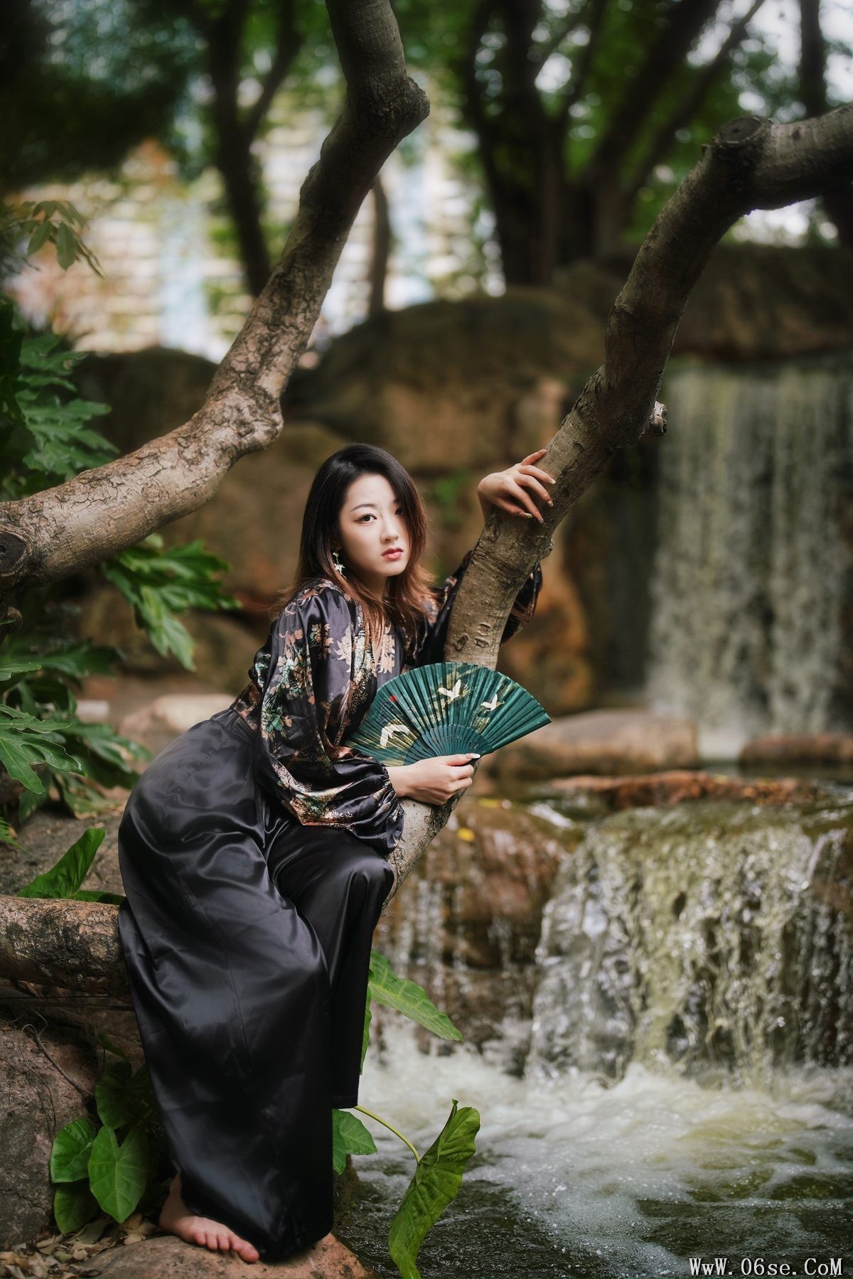 图片[27]-YiTuYu艺图语 Vol.5490 Xakila[41P]-六色网