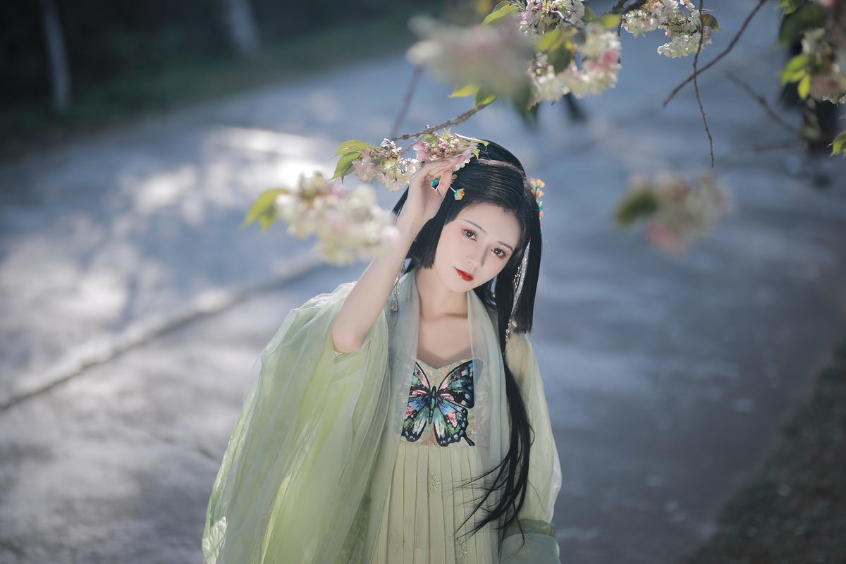 图片[9]-YiTuYu艺图语 Vol.4276 Wu Sui[29P]-六色网