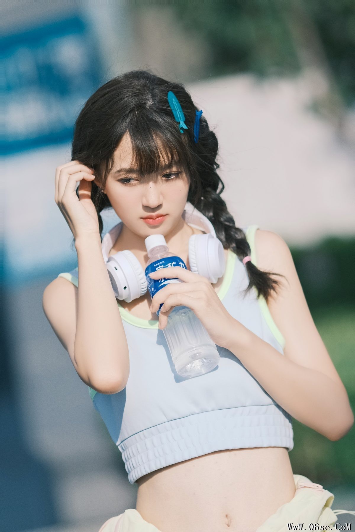 图片[12]-YiTuYu艺图语 Vol.5018 A Yue[23P]-六色网