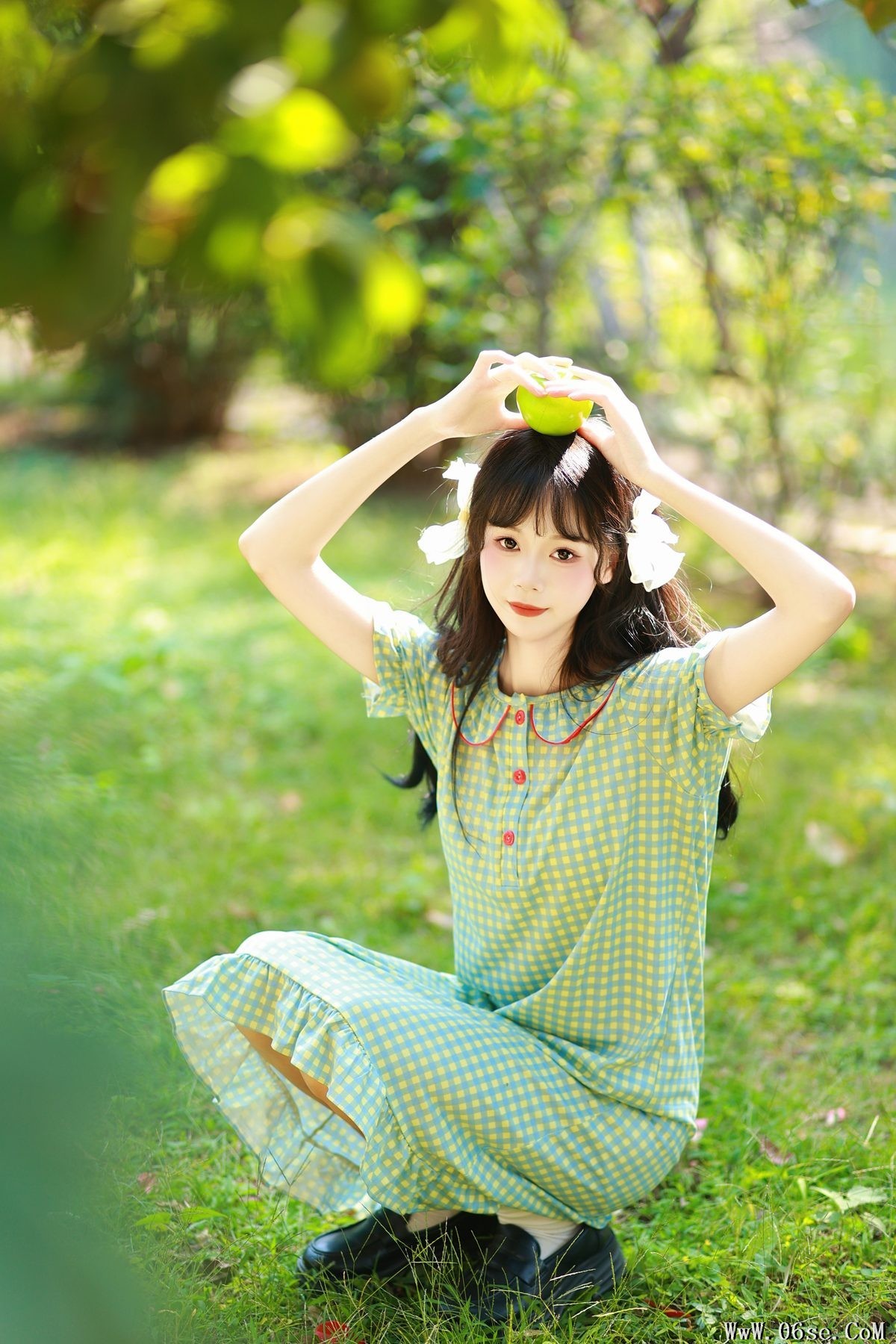 图片[12]-YiTuYu艺图语 Vol.6004 Guan Ning[31P]-六色网