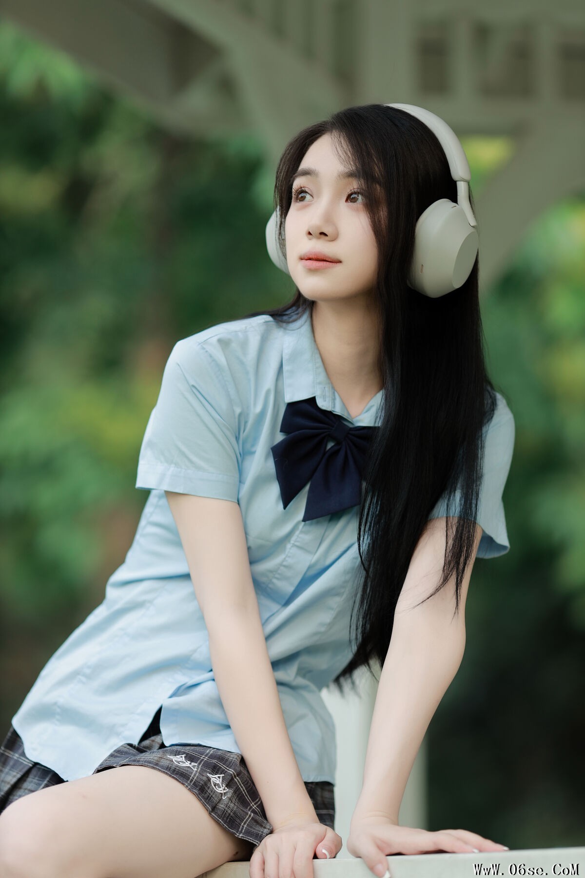 图片[10]-YiTuYu艺图语 Vol.7183 Wo Bu Shua Niao[30P]-六色网