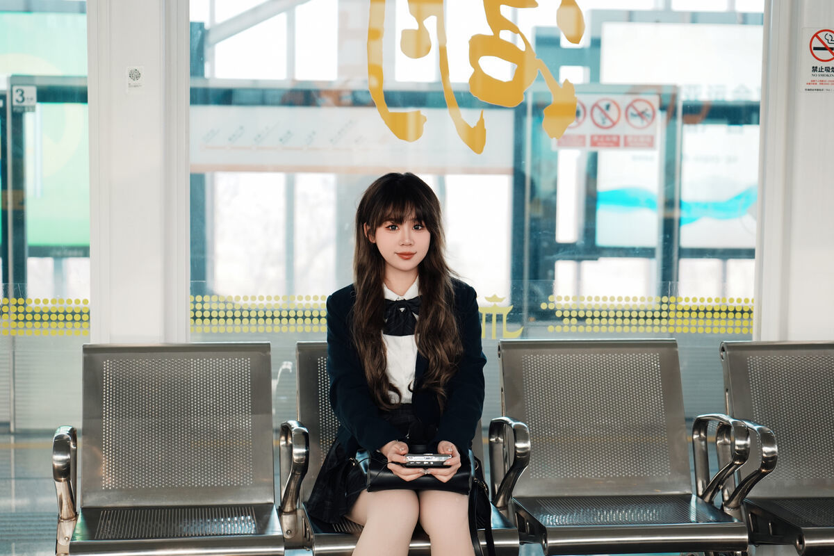 图片[4]-YiTuYu艺图语 Vol.6316 Pao Fu Xiao Fang[28P]-六色网