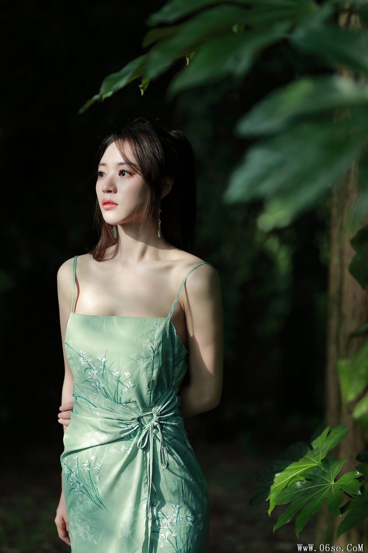 图片[24]-YiTuYu艺图语 Vol.4888 Yu Er[27P]-六色网