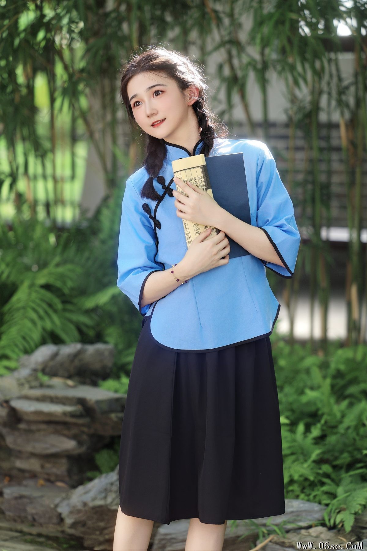 图片[29]-YiTuYu艺图语 Vol.5646 Yi Da Kuai Dang Ao[33P]-六色网