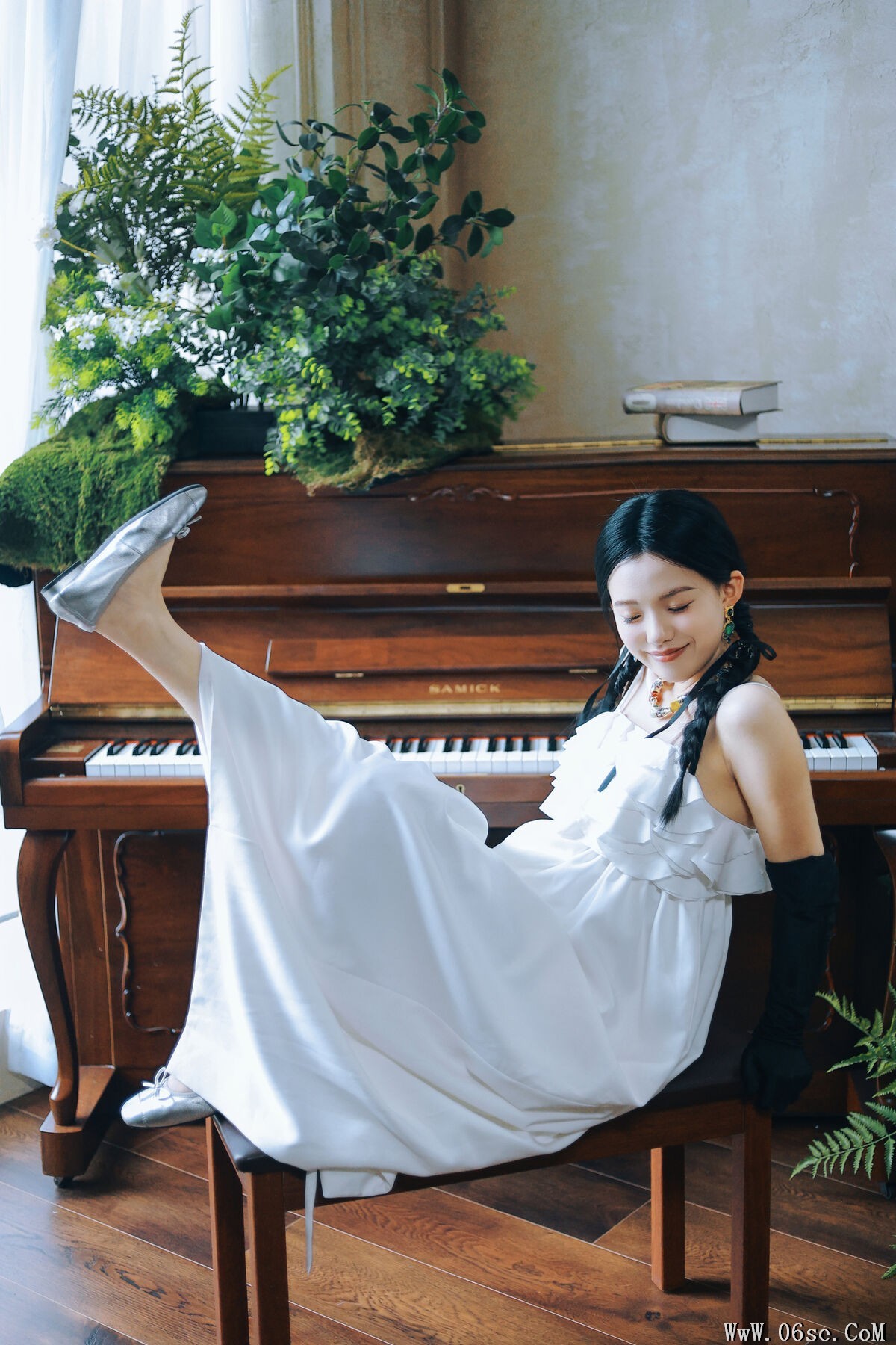 图片[29]-YiTuYu艺图语 Vol.7567 Lu Lu[29P]-六色网