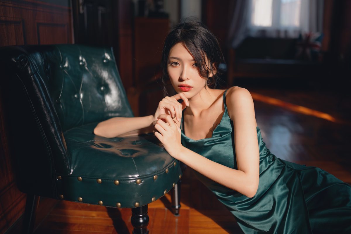 图片[14]-YiTuYu艺图语 Vol.6216 Xiao G[26P]-六色网