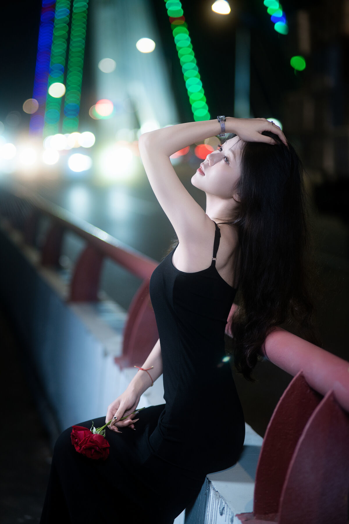 图片[11]-YiTuYu艺图语 Vol.7295 Xuan[24P]-六色网