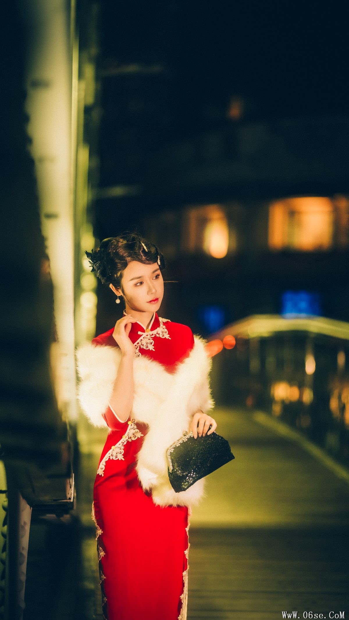 图片[4]-YiTuYu艺图语 Vol.6028 Xi Xi[38P]-六色网