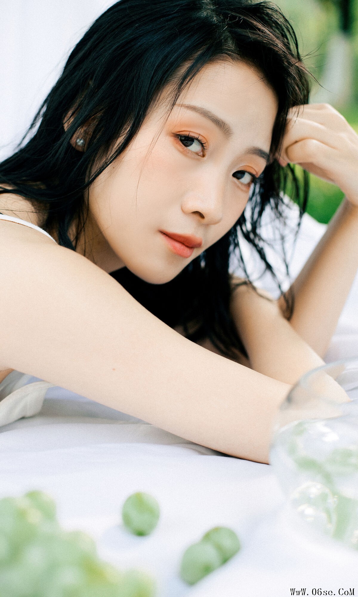 图片[16]-YiTuYu艺图语 Vol.7191 Ju Zi[26P]-六色网