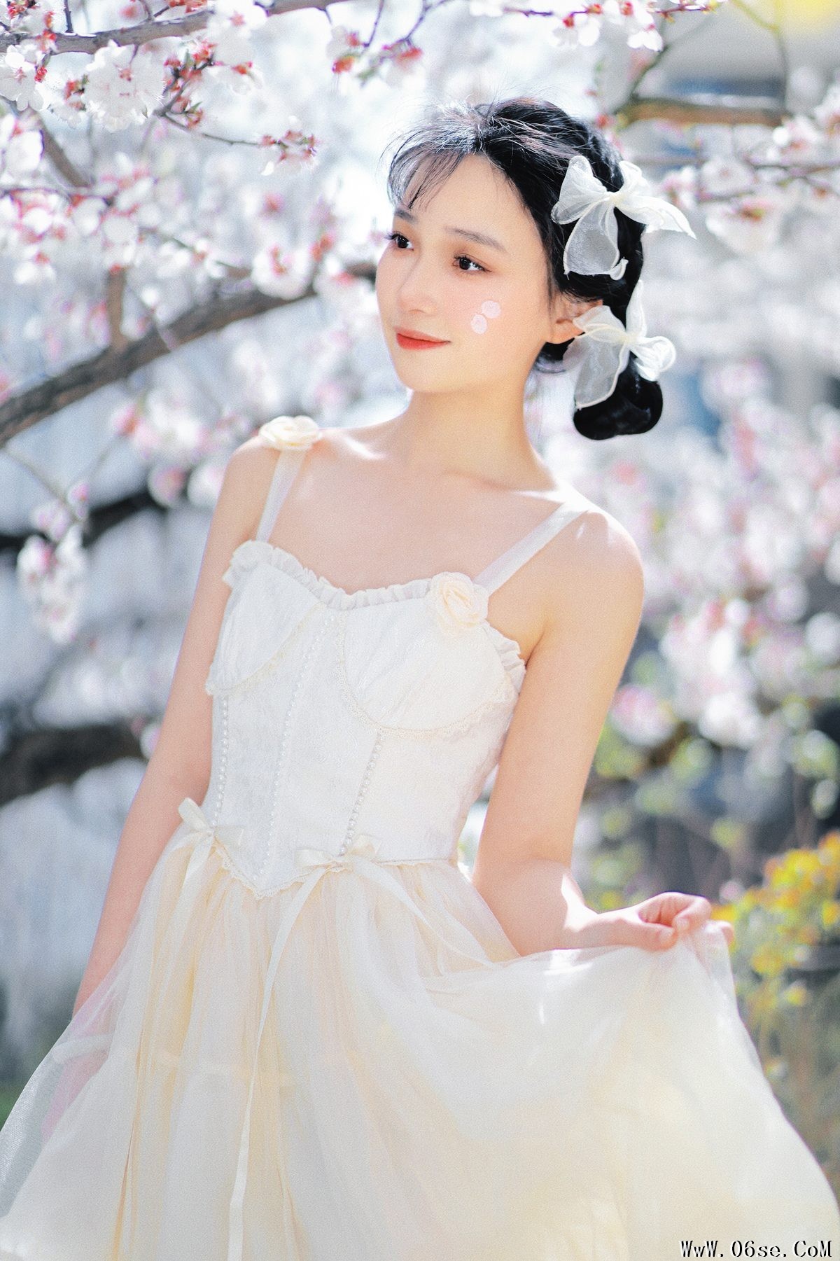 图片[24]-YiTuYu艺图语 Vol.5257 Tian Qi Xi[31P]-六色网