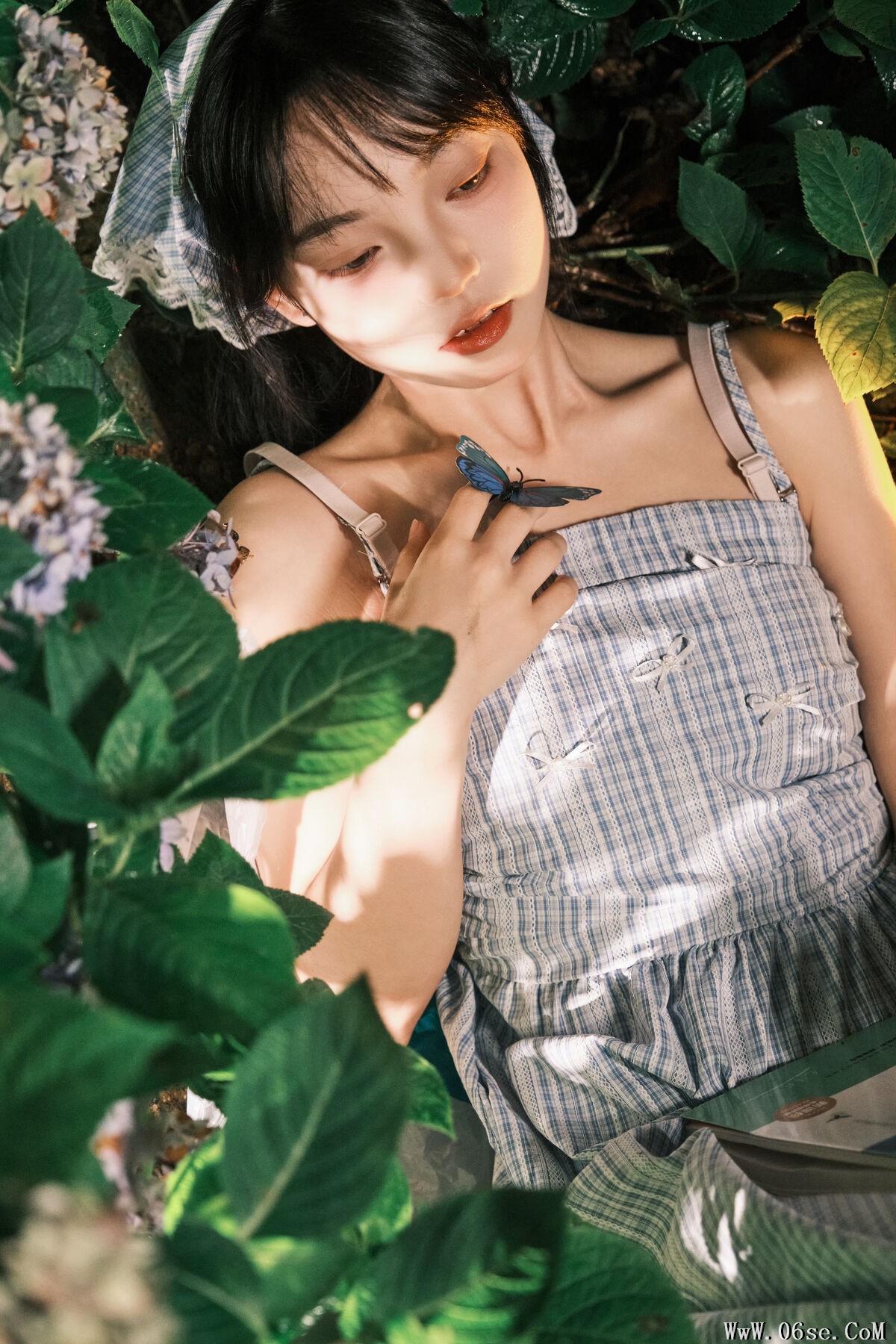 图片[5]-YiTuYu艺图语 Vol.7229 Jiu Cai He Zi[32P]-六色网