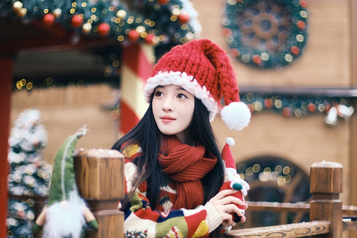 图片[4]-YiTuYu艺图语 Vol.6198 Xiao Huang Tong Xue[23P]-六色网