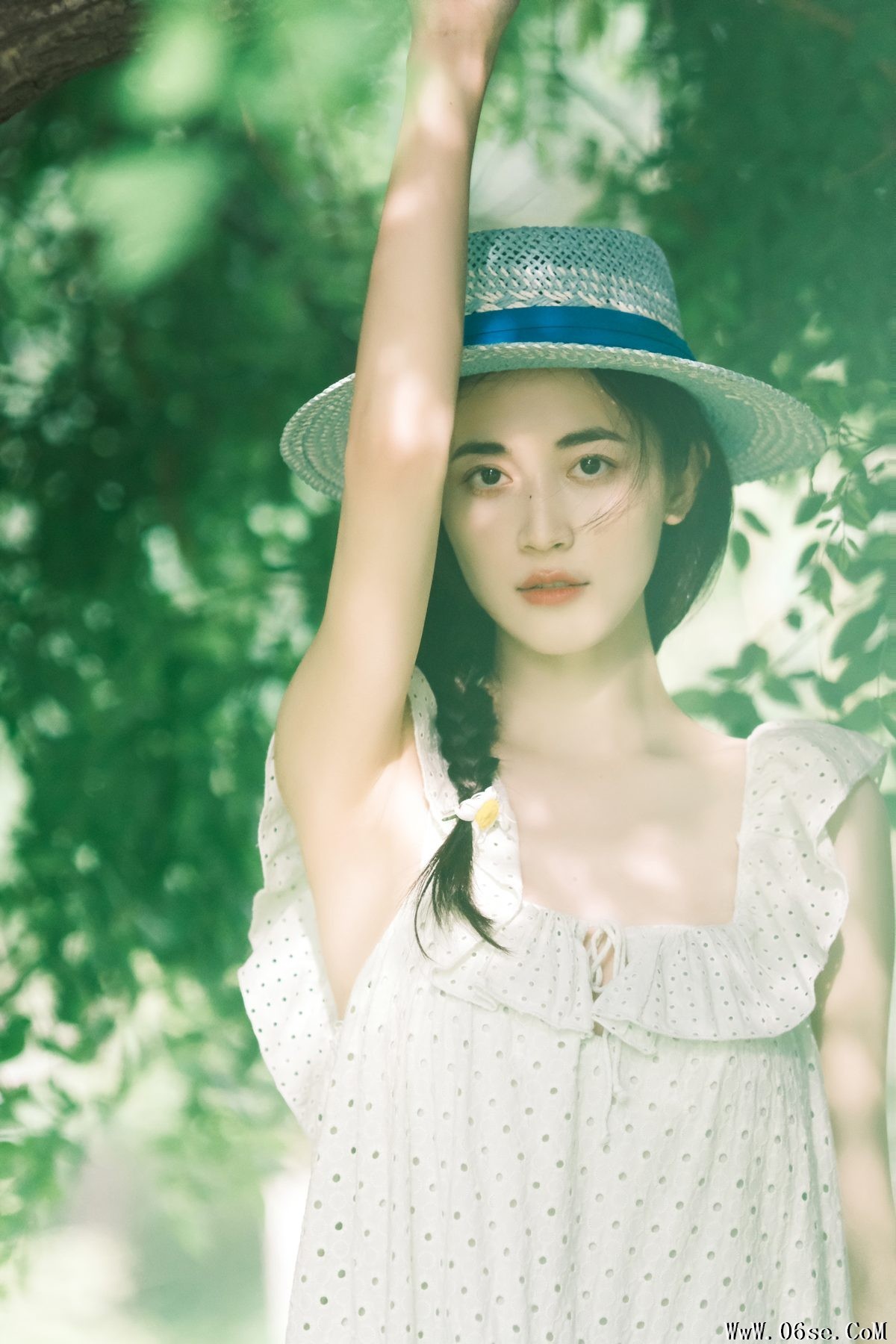 图片[18]-YiTuYu艺图语 Vol.4725 Chen Yu Jie[49P]-六色网